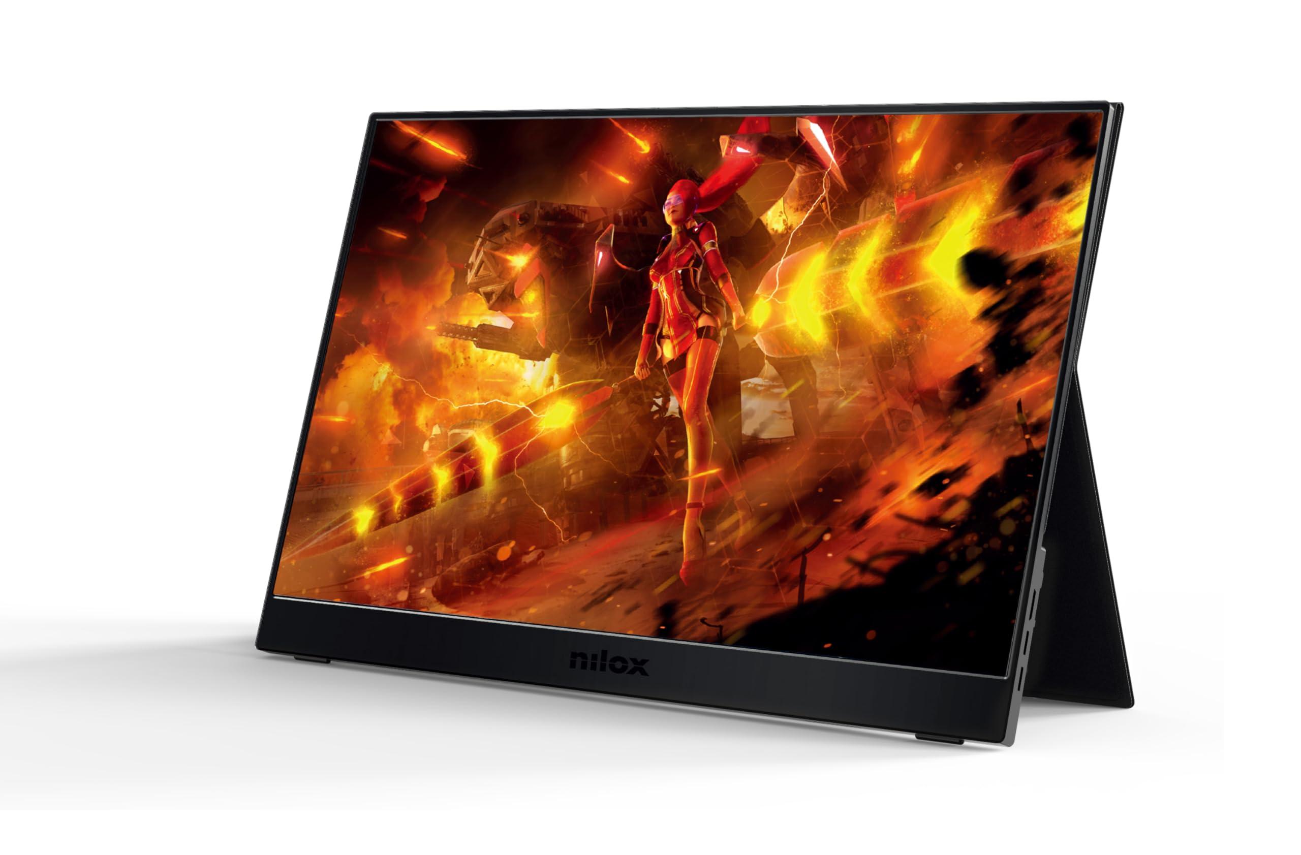 nilox-nxmp17fhd1441-monitor-portatile-17-3-ips-full-hd-frequenza-144-hz-connessioni-usb-c-e-mini-hdmi-design-ultra-sottile