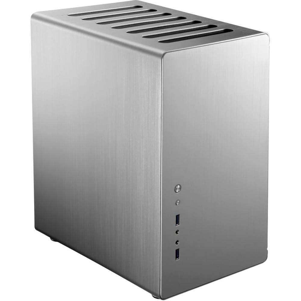 jonsbo-rm2-midi-tower-computer-case-medio-tour-atx-case-valigetta-computer-torre-gamer-media-tower-atx-piccola-torre-pc-argento