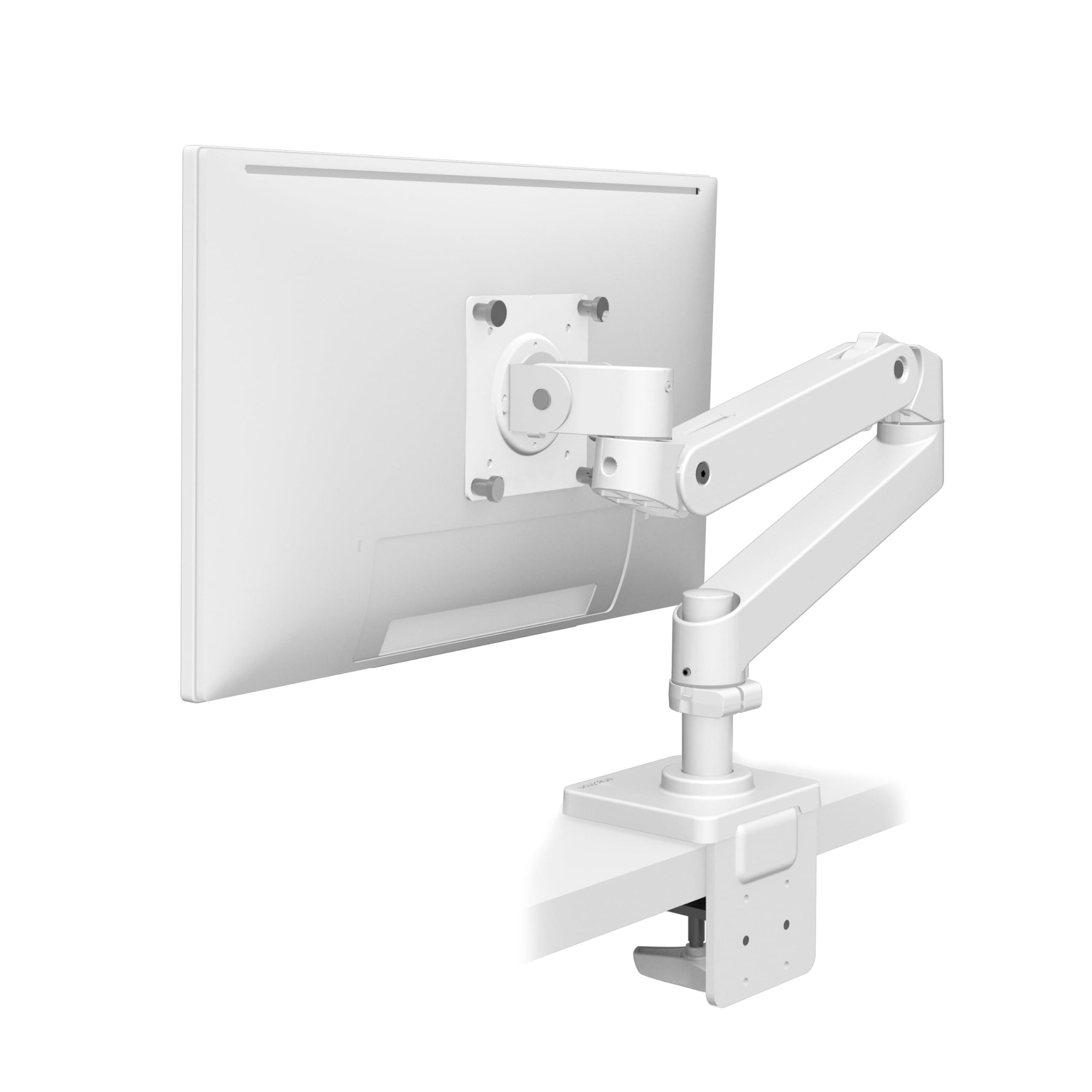ergotron-braccio-per-monitor-lx-pro-premium-aggiornato-supporto-da-tavolo-per-monitor-singolo-adatto-a-monitor-piatti-curvi-ultrawide-per-computer-fino-a-34-pollici-da-1-8-a-10-kg-vesa-75-x-75