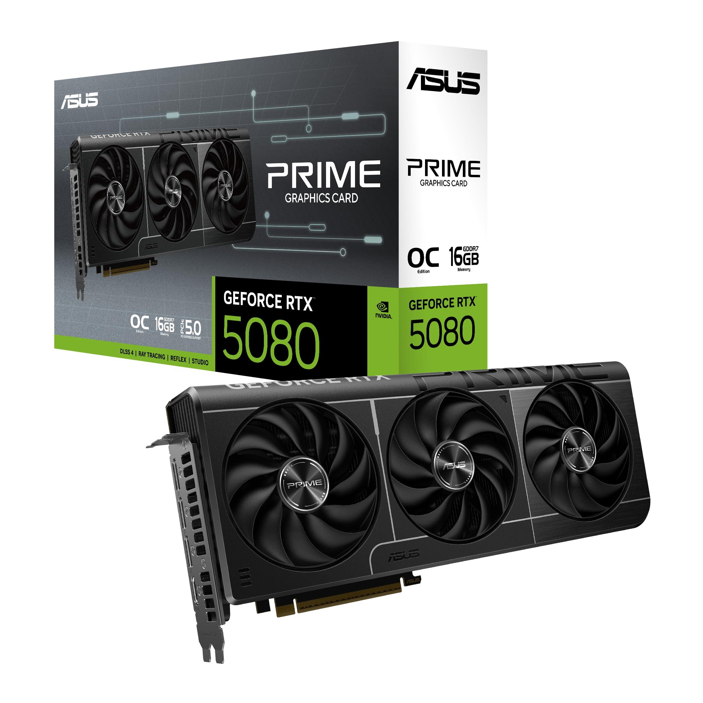 asus-scheda-grafica-prime-geforce-rtx-5080-evo-16gb-gddr7-oc-edition-gaming-nvidia-geforce-rtx5080-sff-ready-dual-bios-pcie-5-0-1x-hdmi-2-1b-3x-displayport-2-1a-prime-rtx5080-o16g-evo