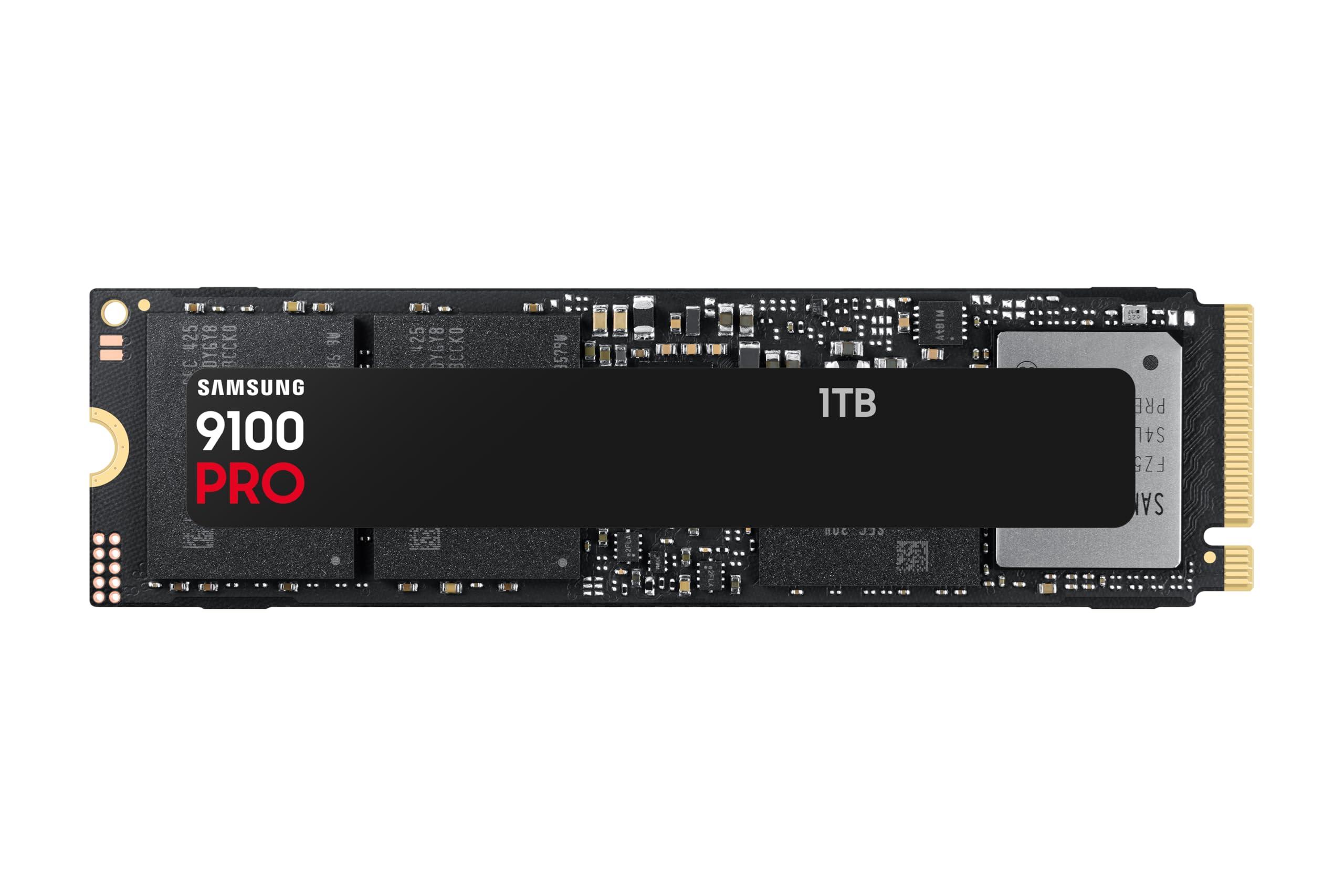 samsung-memorie-mz-vap1t0bw-9100-pro-ssd-interno-da-1tb-pcie-5-0-x4-nvme-2-0-ssd-progettato-per-professionisti-e-gamer-compatibile-con-pc-e-playstation-5