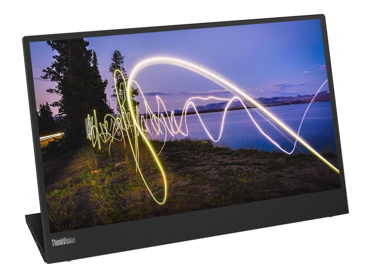 lenovo-thinkvision-m15-monitor-display-15-6-full-hd-1920x1080-ips-6ms-60hz-input-usb-c-black-inclinazione-ed-altezza-regolabili-nero-esclusiva-amazon