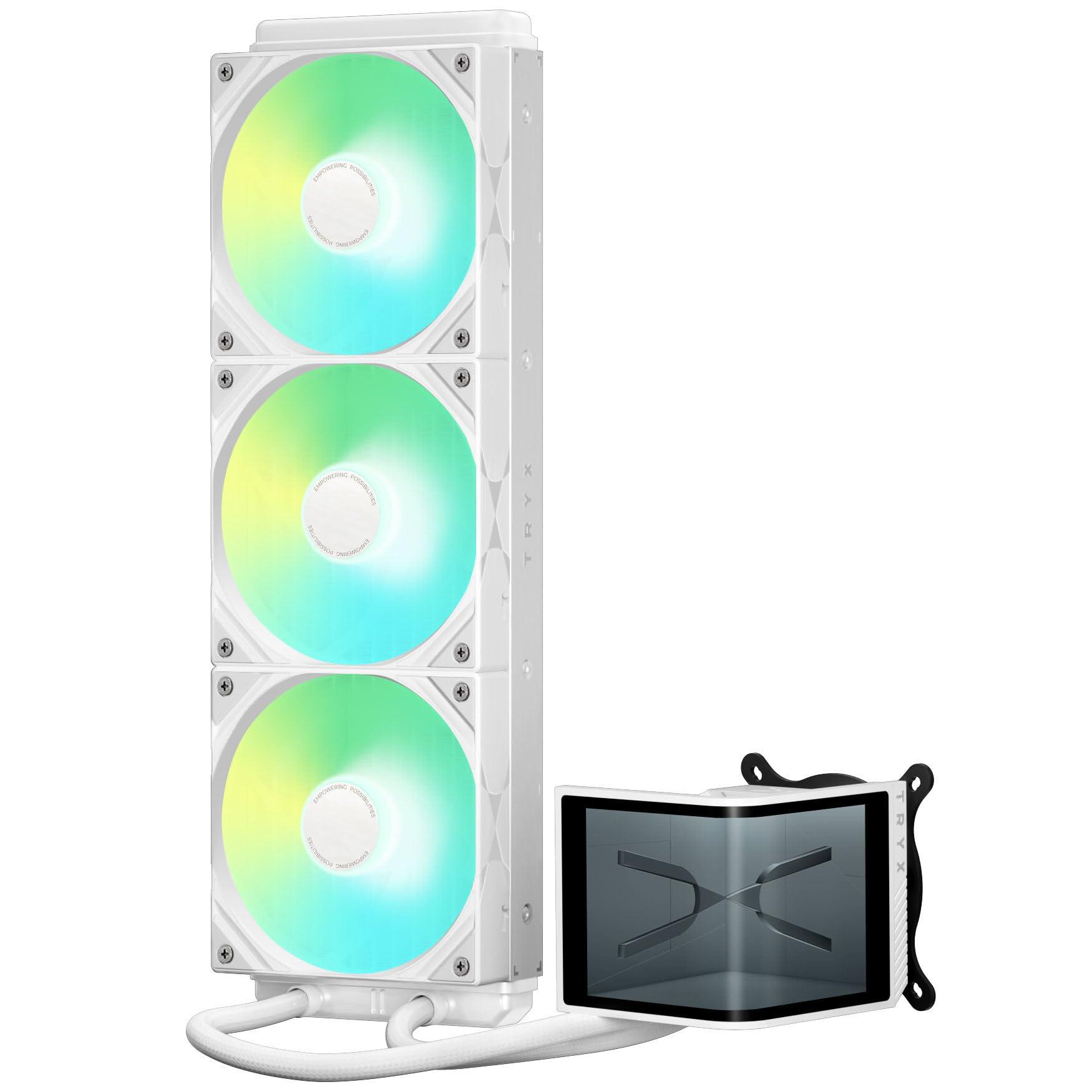tryx-panorama-se-argb-360-raffreddamento-a-liquido-completo-display-3d-amoled-360mm-bianco
