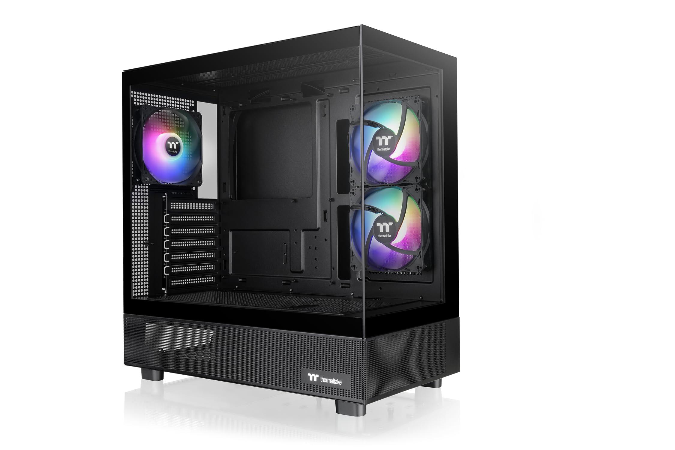 thermaltake-view-270-plus-tg-argb-mid-tower-chassis-black