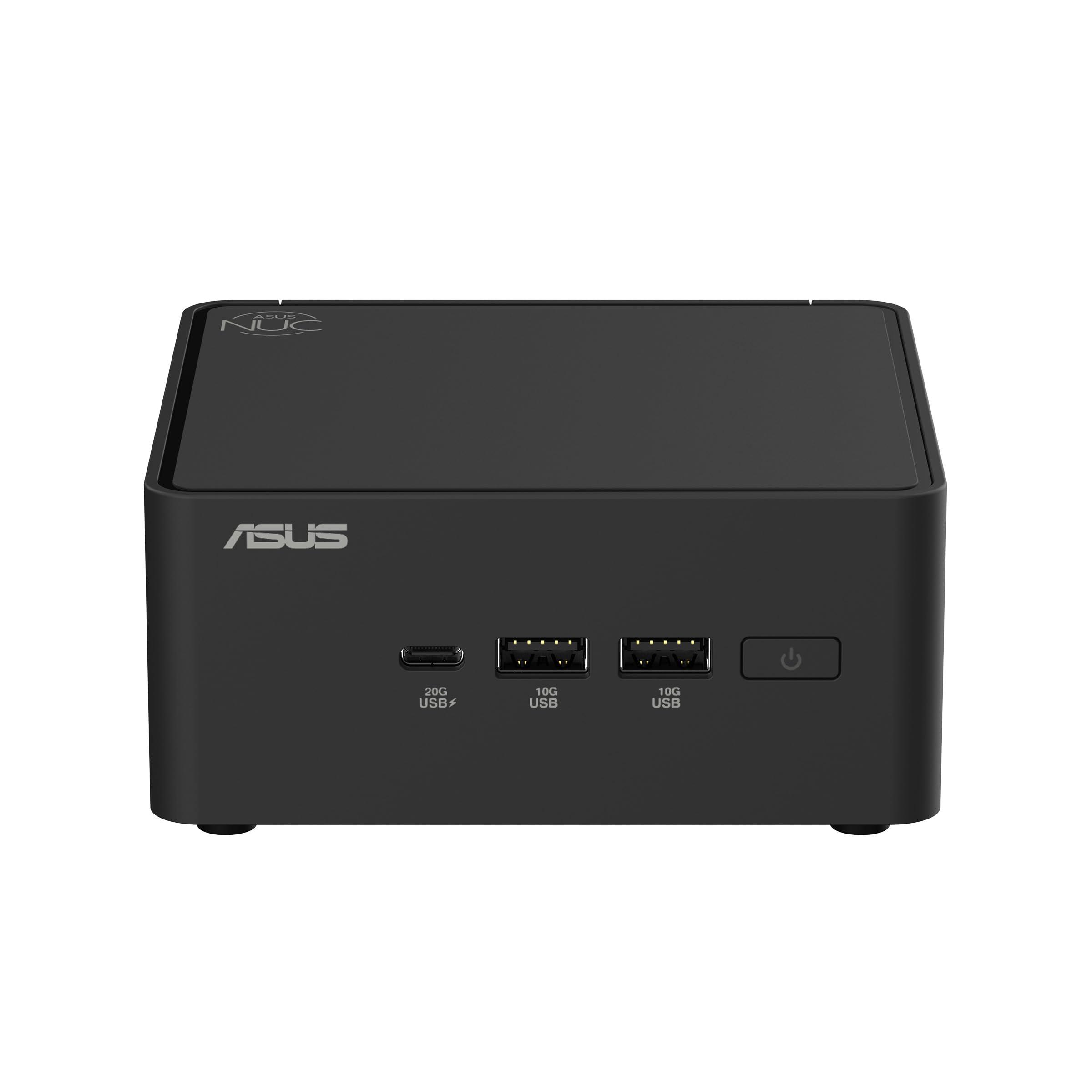 asus-nuc-15-pro-mini-pc-intel-core-3-100u-ram-da-96-gb-ddr5-6400-ssd-m-2-scheda-grafica-intel-arc-wi-fi-7-bluetooth-5-4-compatibile-con-windows-11-pro-e-windows-11-home-versione-tall-nero