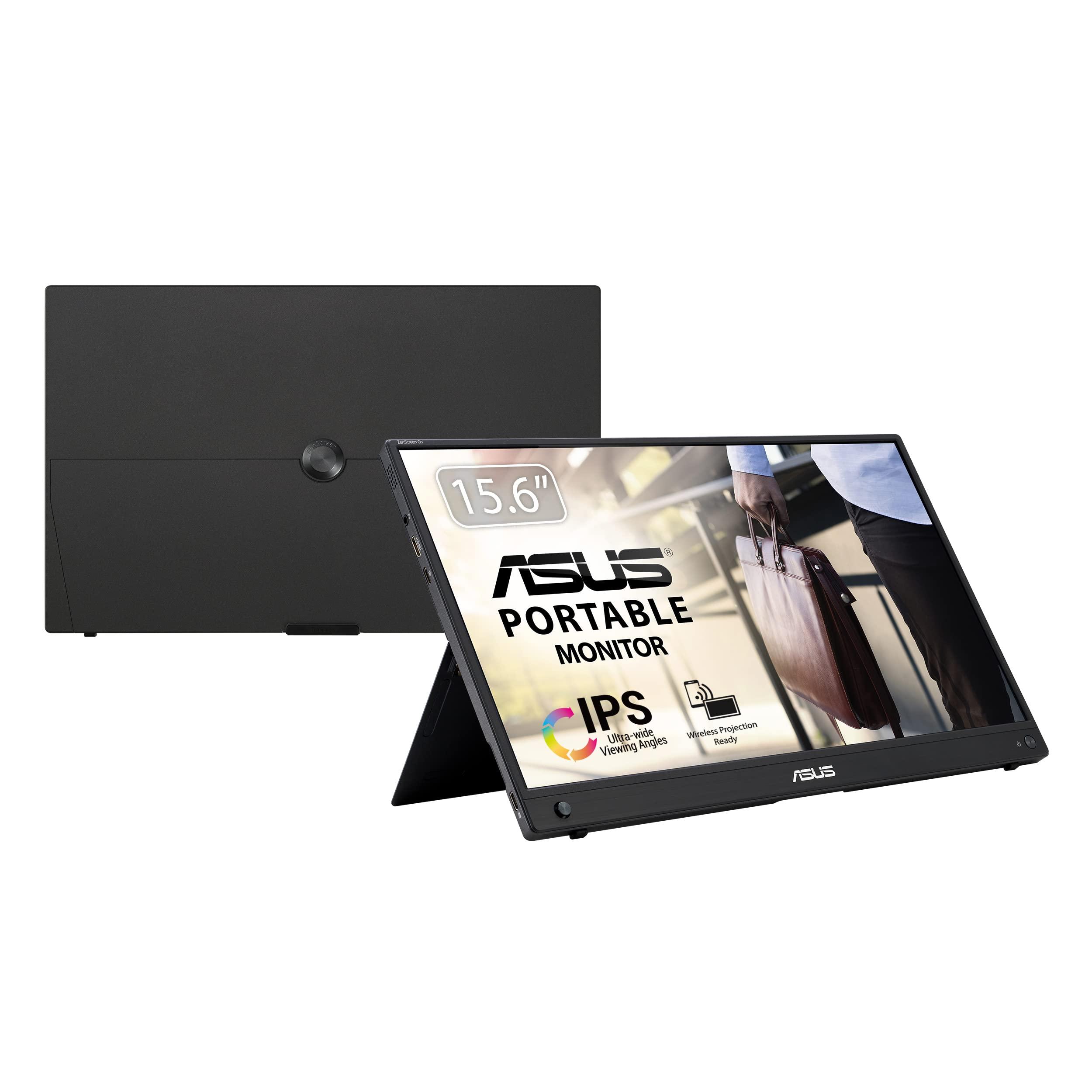 asus-zenscreen-go-monitor-da-gaming-portatile-15-6-1080p-fhd-mb16awp-monitor-da-viaggio-ips-usb-c-e-hdmi-mirroring-wireless-cavalletto-integrato-monitor-esterno-per-laptop-macbook-e-telefono