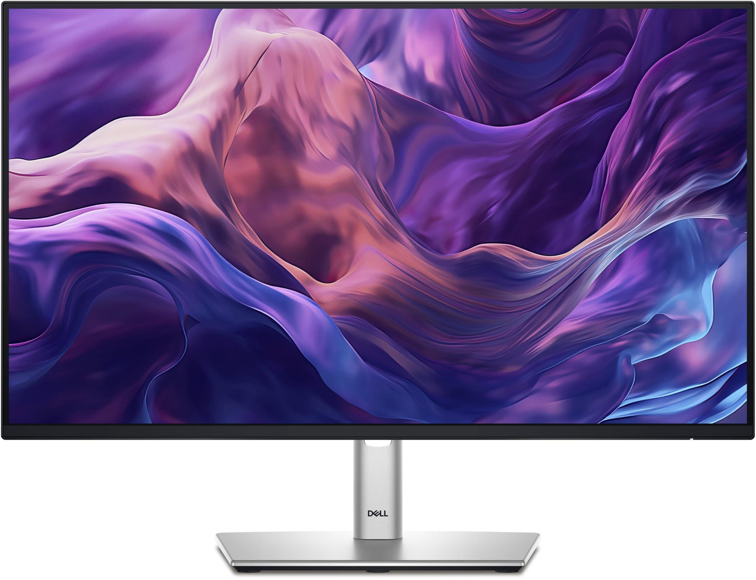 dell-60-47-cm-1920-x-1080-p2425he-16-9-fhd-ips-5ms-100hz-hdmi-dp-usb-c-rj45-black-silver