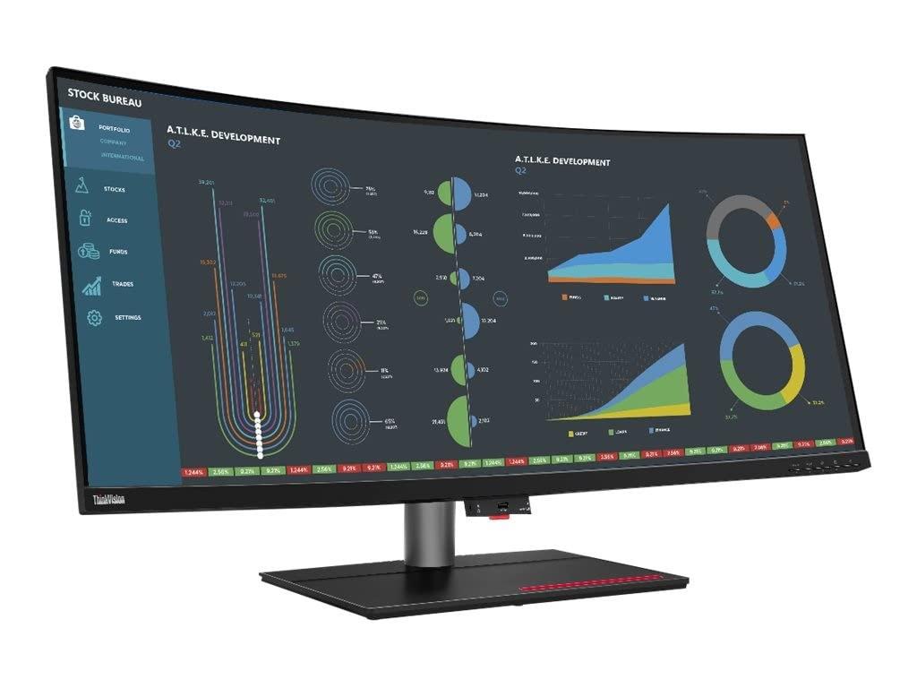lenovo-62c1gat6eu-thinkvision-p40w-20-monitor-curvo-ultra-ampio-39-7-cm