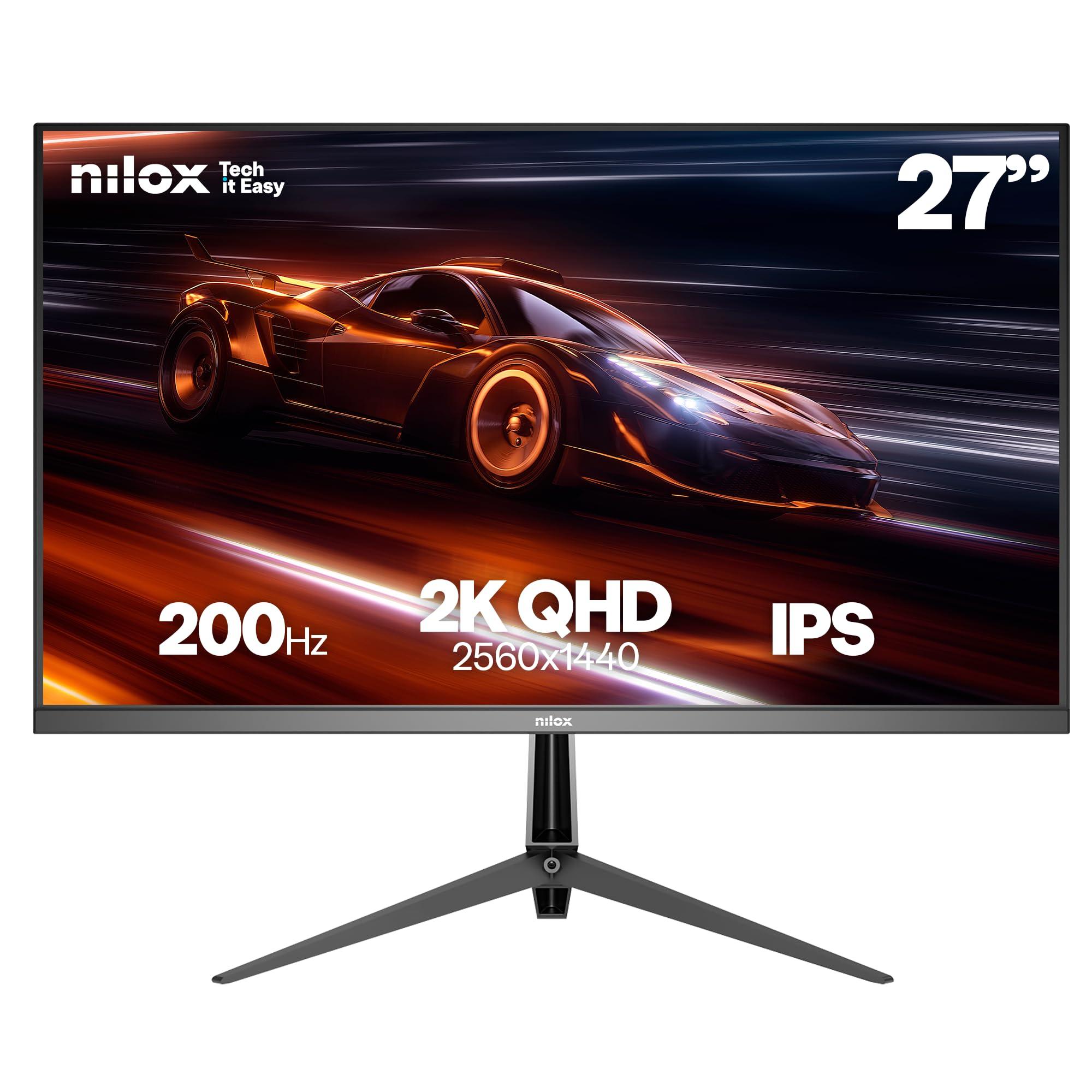 nilox-nxm272k20001-monitor-gaming-27-2k-qhd-ips-frequenza-200-hz-tempo-1-ms-freesync-g-sync-design-ergonomico