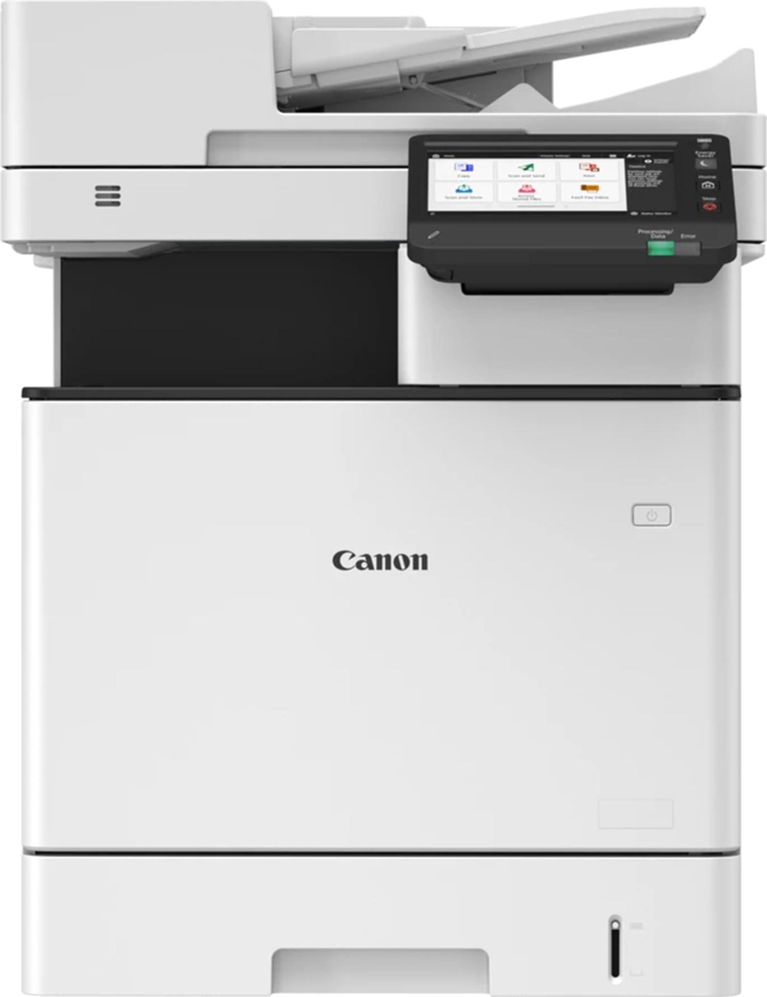 canon-i-sensys-x-c1533if-tecnologia-di