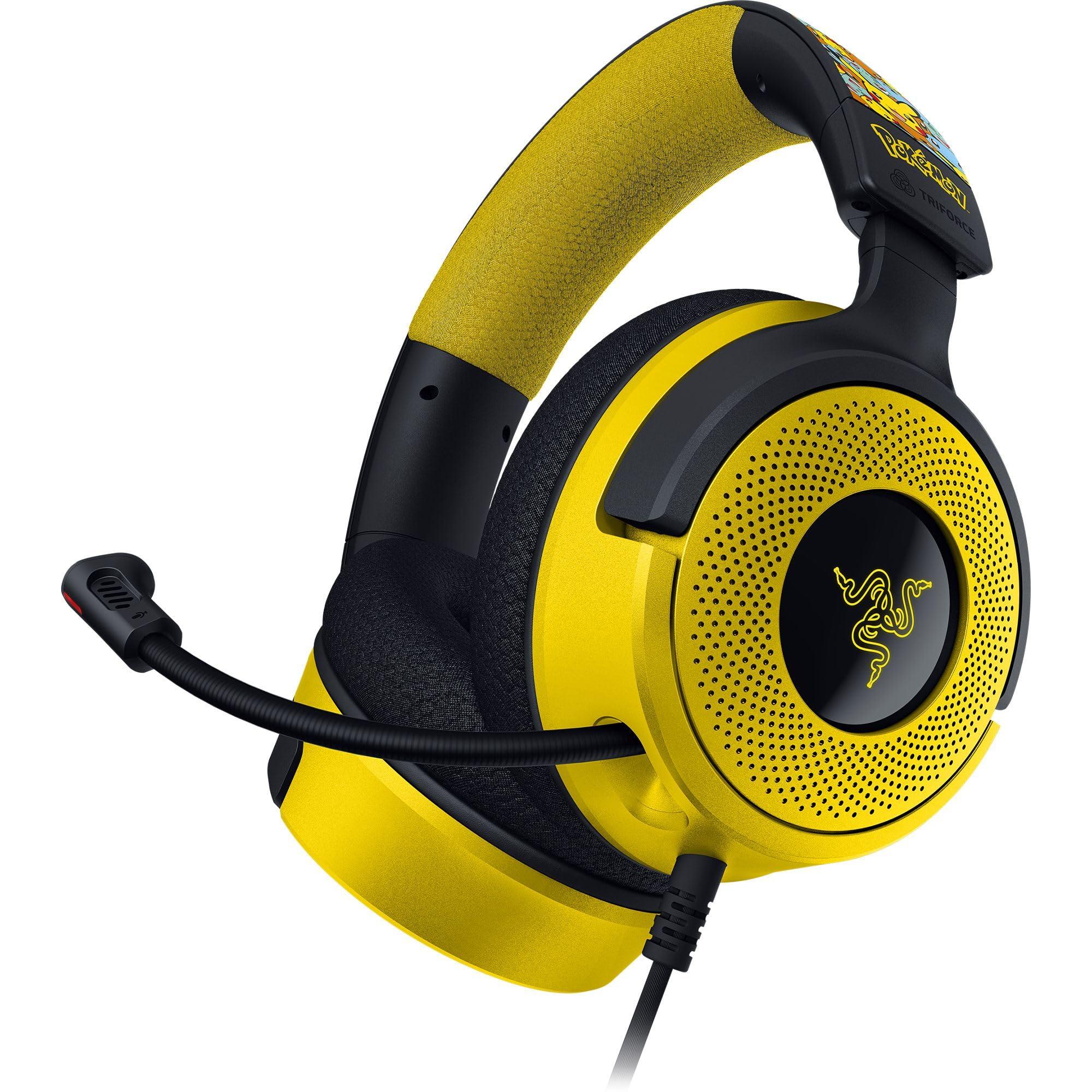 razer-kraken-v4-x-pokemon-edition-cuffia-da-gioco-usb-cablata-per-pc-driver-triforce-da-40-mm-microfono-cardioide-retrattile-suono-surround-chroma-rgb-per-pc-e-console-pokemon-kanto