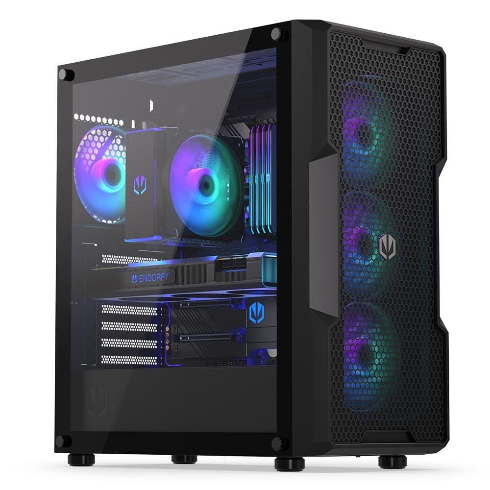 endorfy-regnum-400-argb-quattro-ventole-120-mm-argb-incluse-vetro-temprato-case-pc-atx-arieggiato-ey2a009