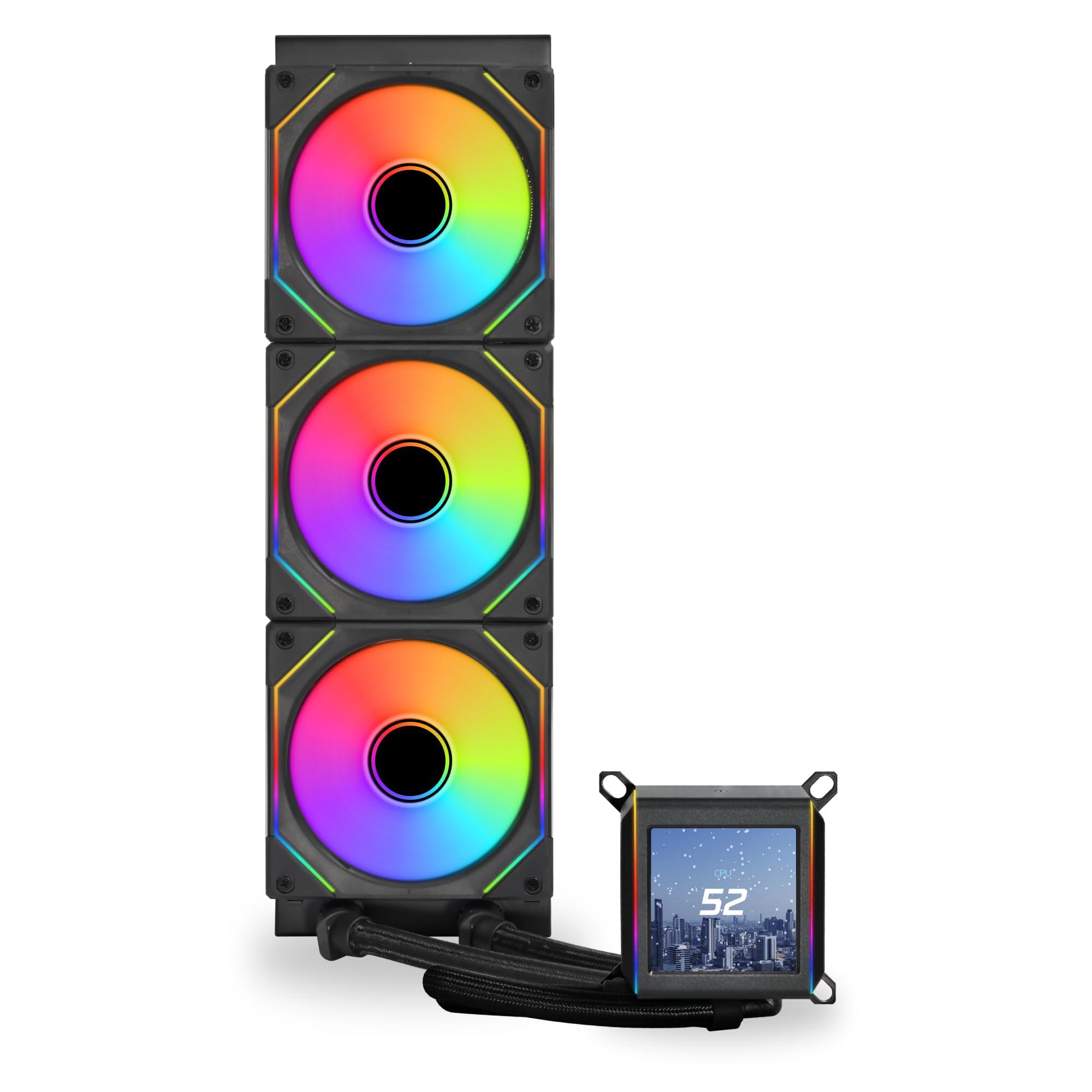lian-li-galahad-ii-lcd-sl-inf-processore-kit-di-raffreddamento-a-liquido-36-cm-nero-1-pz-lian-li-galahad-ii-lcd-sl-aio-360mm-performance-argb-all-in