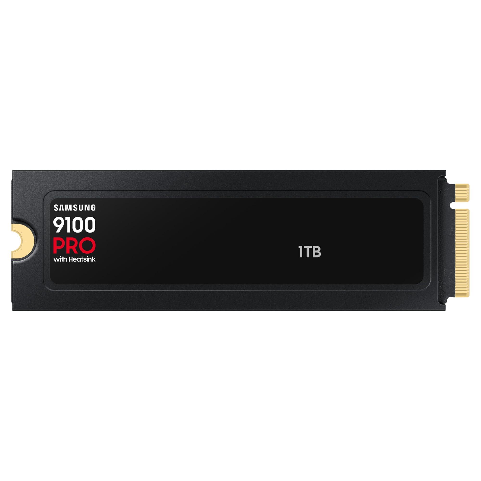 samsung-memorie-mz-vap1t0cw-9100-pro-ssd-interno-con-dissipatore-di-calore-da-1tb-pcie-5-0-x4-nvme-2-0-ssd-progettato-per-professionisti-e-gamer-compatibile-con-pc-e-playstation-5