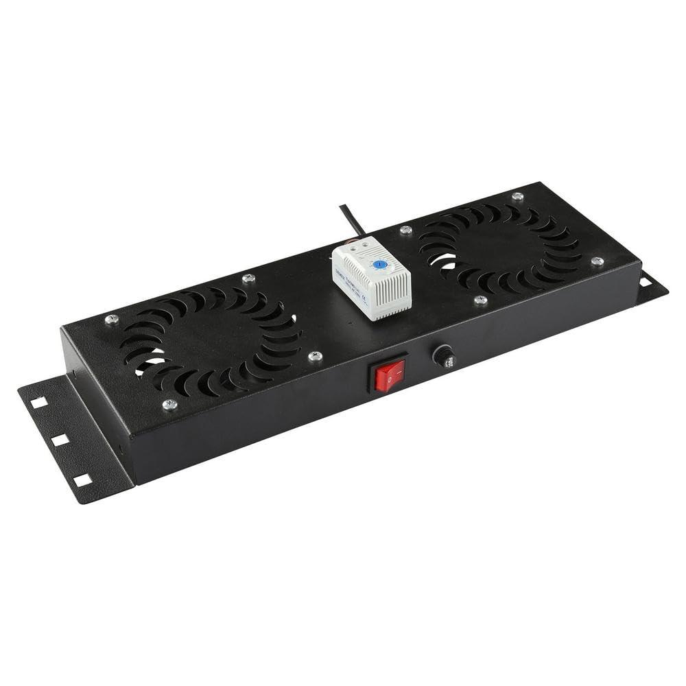 lanview-2-fans-analog-thermostat-marca
