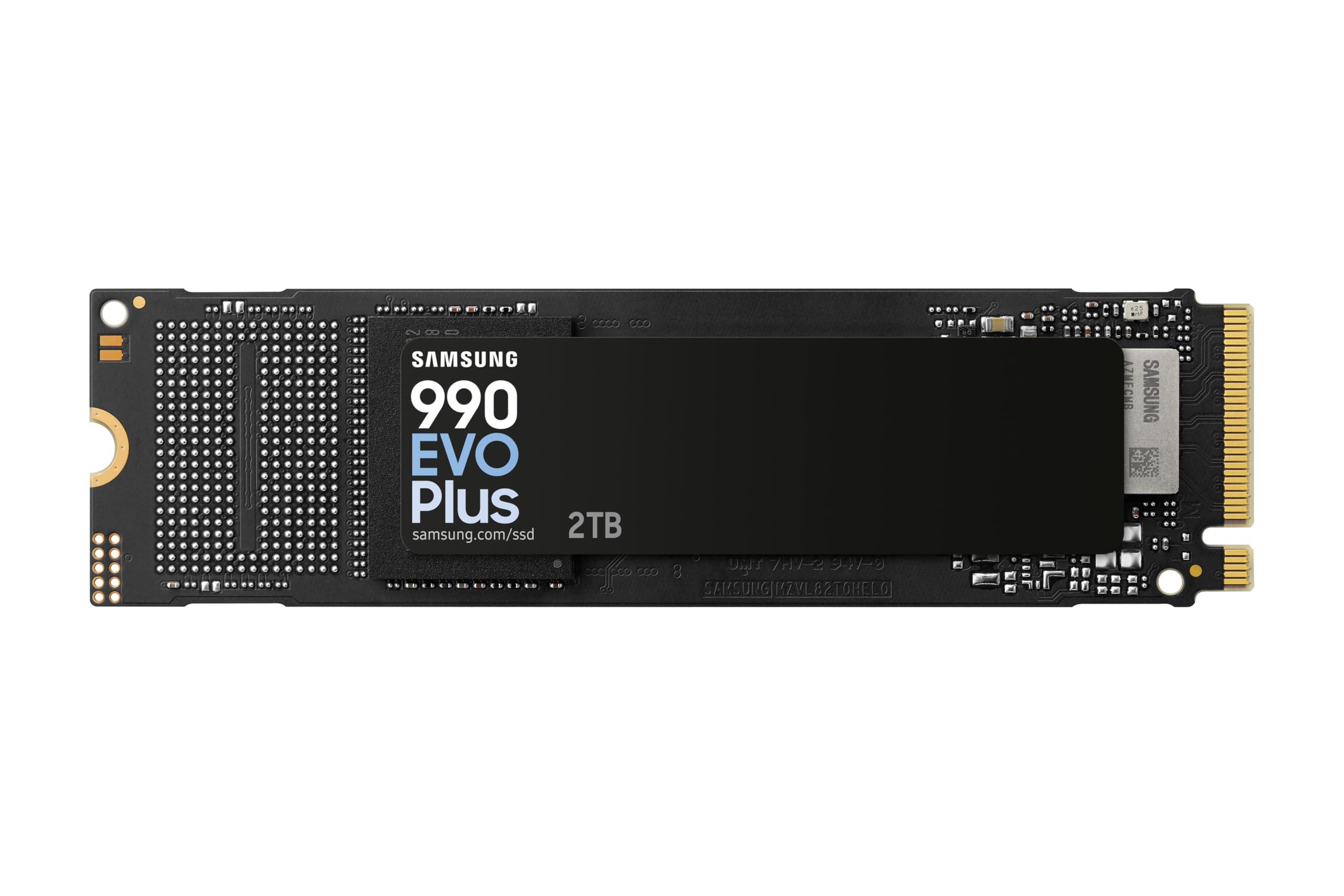 samsung-memorie-mz-v9s2t0bw-990-evo-plus-ssd-interno-da-2tb-pcie-gen-4-0-x4-5-0-x2-nvme-2-0-memoria-progettata-per-professionisti-e-giocatori-occasionali-compatibile-con-pc
