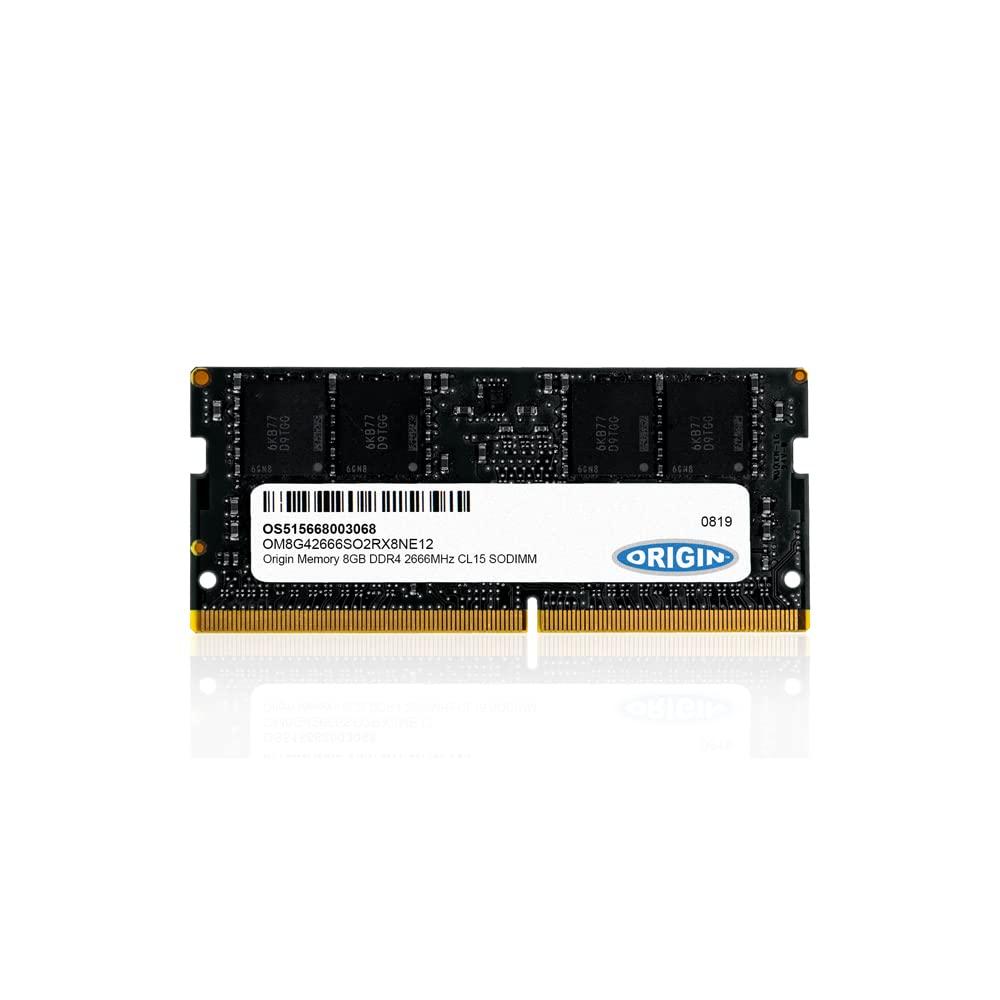 origin-storage-ct8g4sfs824a-os-memoria-8-gb-1-x-8-gb-ddr4-origin-storage-8gb-ddr4-2666mhz-sodimm-2rx8-non-ecc-1-2v