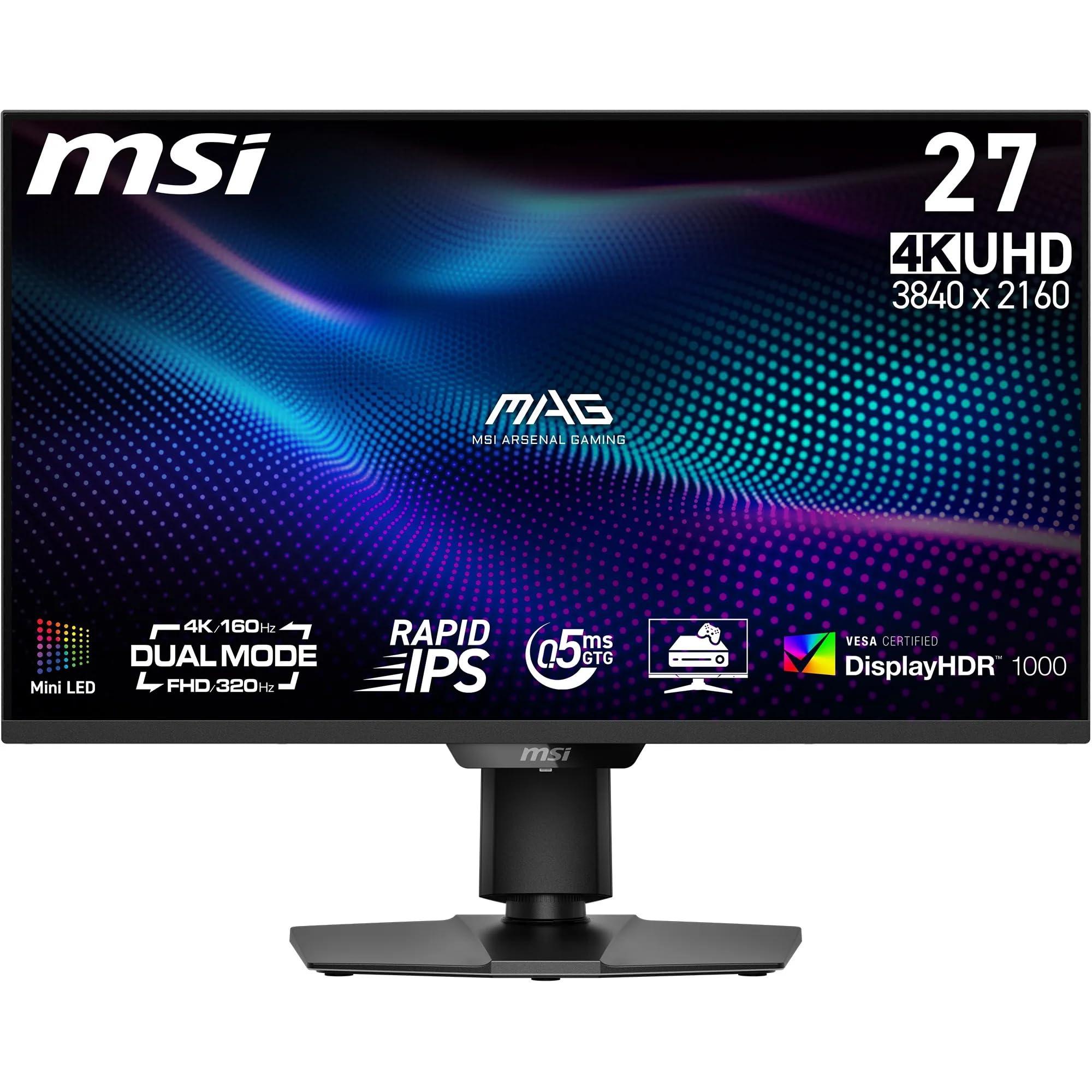 msi-mag-274updf-e16m-monitor-gaming-27-4k-uhd-pannello-rapid-ips-3840-x-2160-tempo-di-risposta-0-5-ms-displayhdr-1000-mini-led-dual-mode-hdmi-2-1-dp-1-4a-usb-c-15w-pd