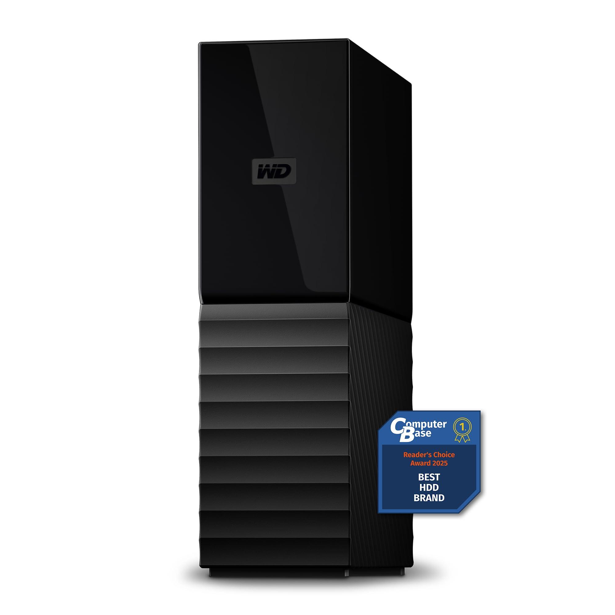 wd-16tb-my-book-hard-disk-esterno-per-desktop-usb-3-2-gen-1-exfat-superspeed-usb-a-protezion-con-password-software-per-la-gestion-e-il-backup-formatto-per-windows-and-macos-nero