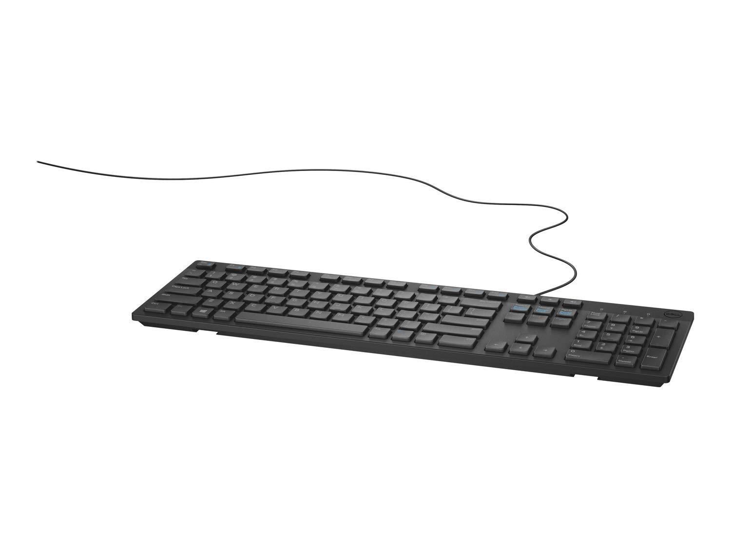 dell-kb216-qwerty-danese-nero