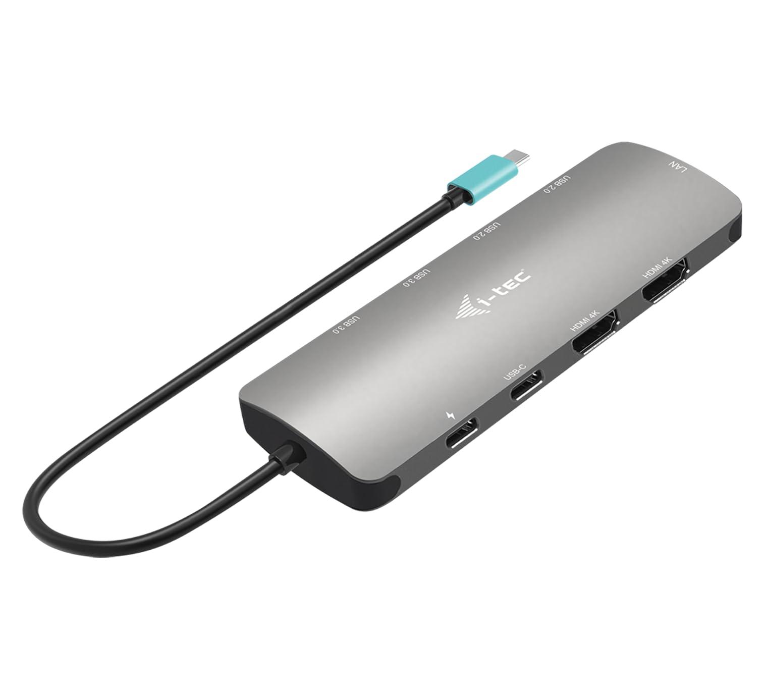 i-tec-usb-c-metal-nano-2x-display-docking-station-power-delivery-100-w-usb-c-metal-nano-2x-hdmi-docking-station-pd-100w