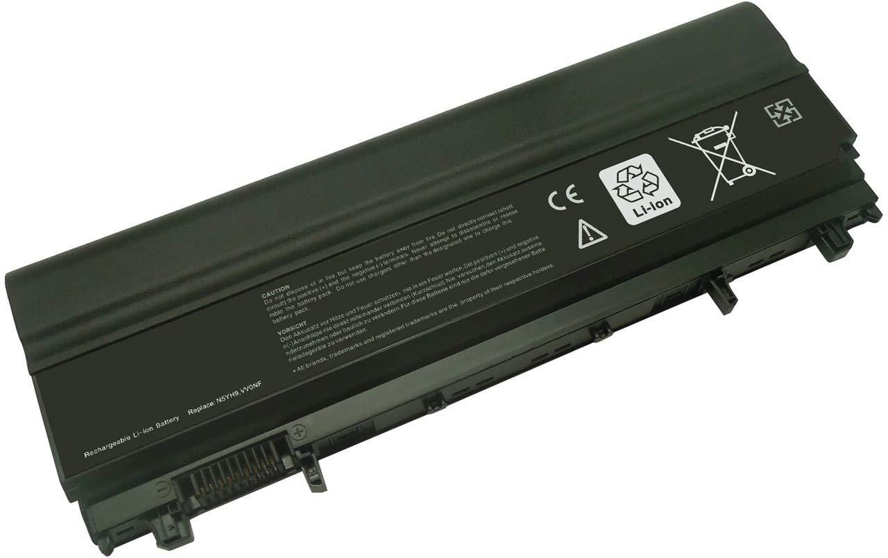 microbattery-mbxde-ba0015-ioni-di-litio-6600mah-11-1v-batteria-ricaricabile-batterie-ricaricabili-6600-mah-73-wh-ioni-di-litio-11-1-v-nero-1-pezzo-i