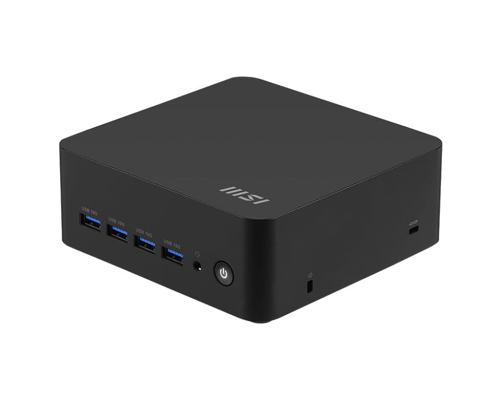 msi-cubi-z-ai-8m-amd-ryzen-5-8645hs-barebone-0-9l-sized-pc-nero-amd-soc-4-3-ghz-altoparlanti-incorporati-msi-cubi-z-ai-8m-amd-ryzen-5-8645hs-barebone