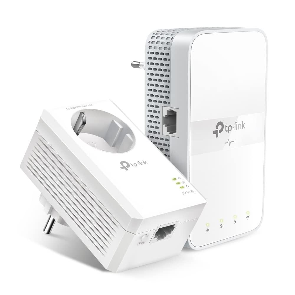 tp-link-tl-wpa7617-kit-powerline-wifi-av1000-mbps-su-powerline-ac1200-mbps-su-wifi-dual-band-1-porta-gigabit-plug-and-play-homeplug-av2