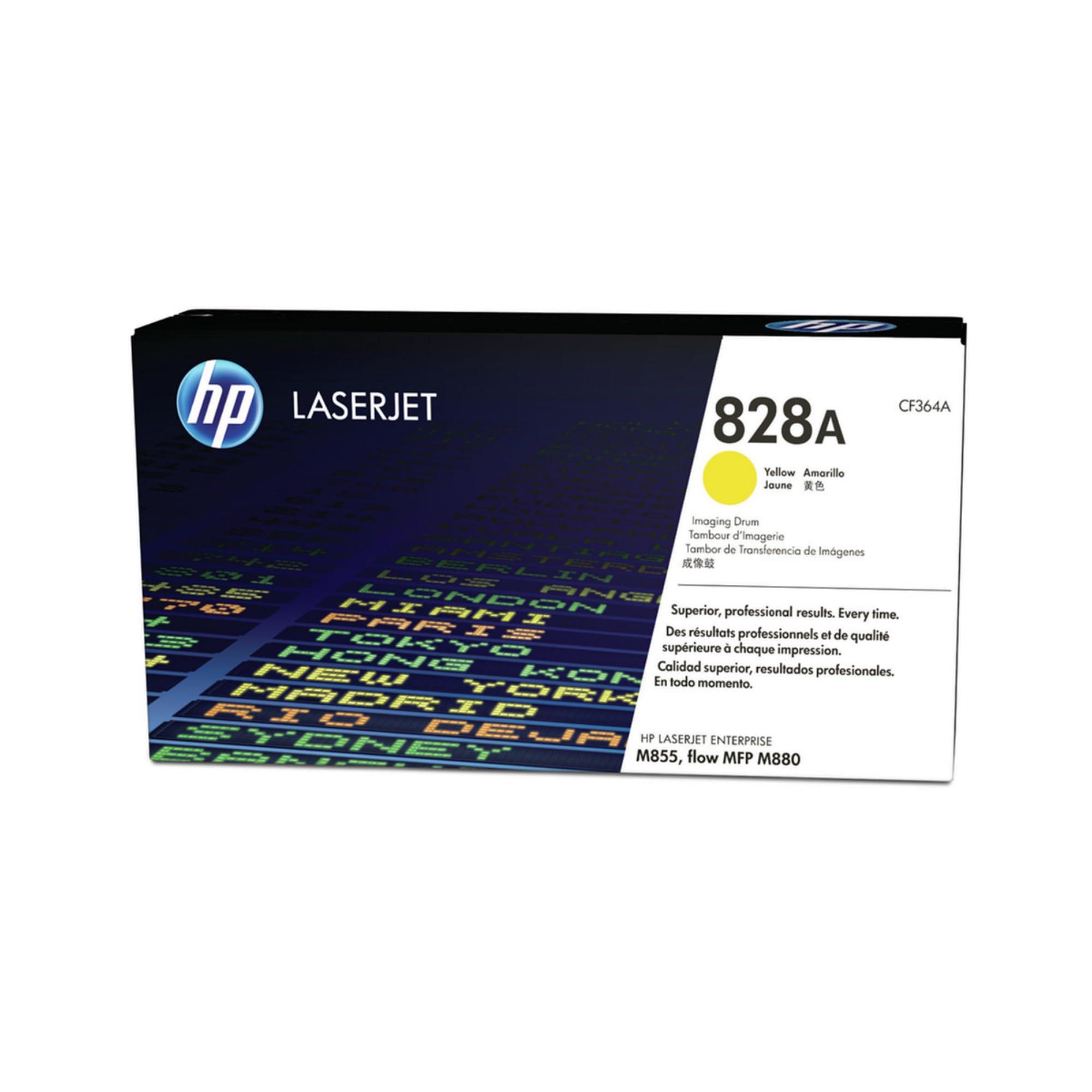 hp-828a-cf364a-tamburo-originale-hp-da-30000-pagine-compatibile-con-le-stampanti-hp-color-laserjet-enterprise-serie-m855-e-hp-laserjet-enterprise-flow-serie-m880-giallo
