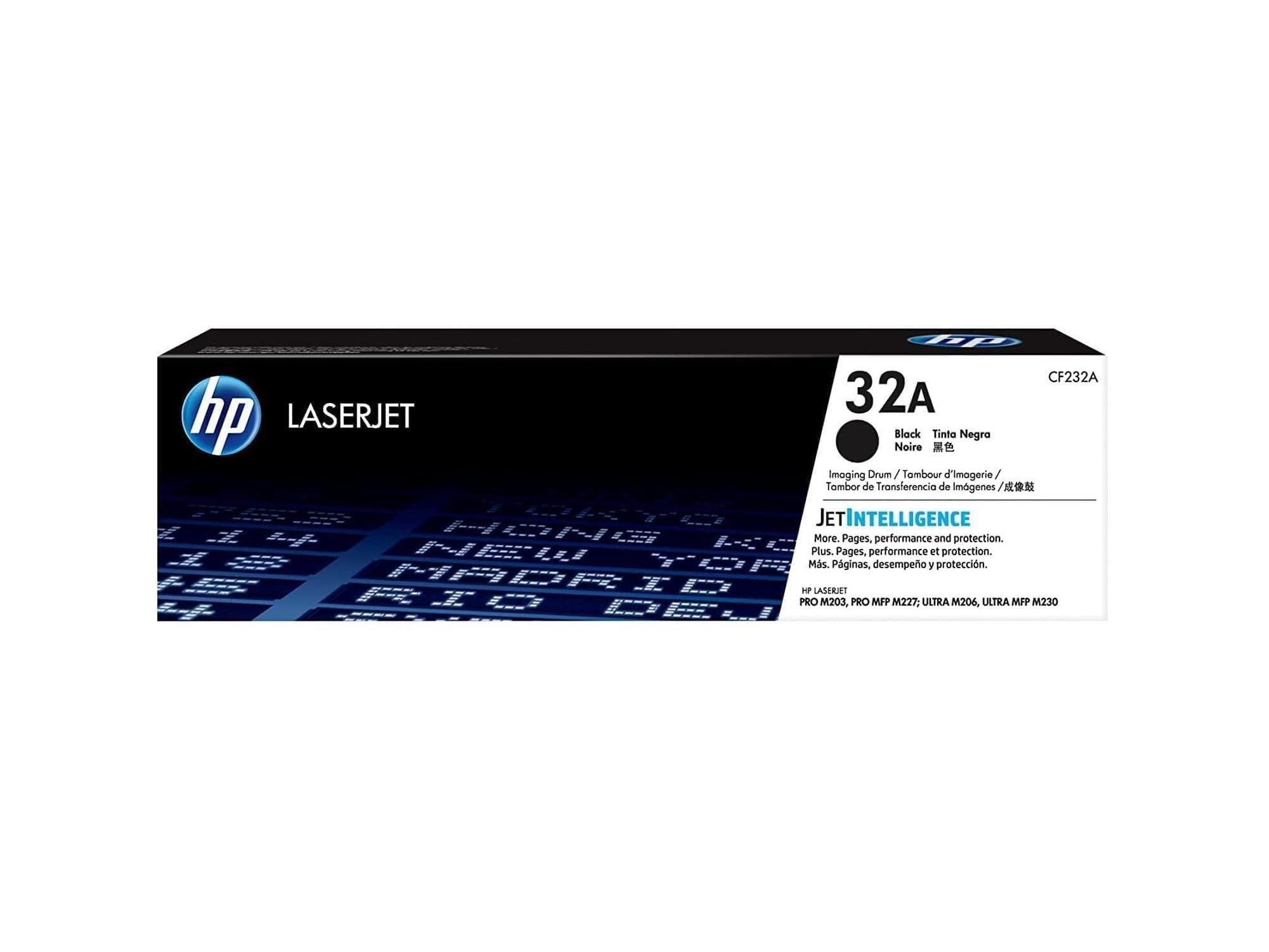 hp-32a-cf232a-tamburo-originale-hp-da-32000-pagine-compatibile-con-le-stampanti-laserjet-pro-m118-m148-m203-m227-nero