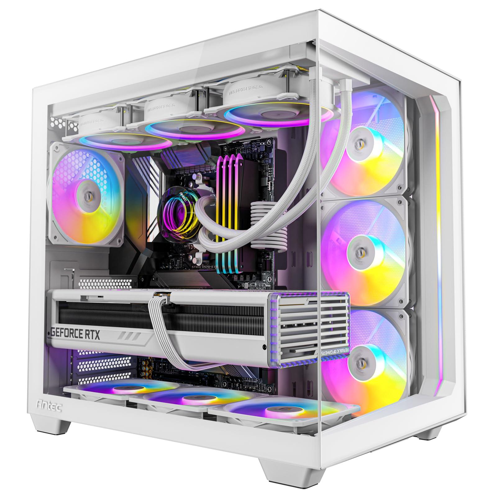antec-c5-argb-white-7-ventole-argb-pwm-da-120-mm-incluse-fino-a-10-ventole-contemporaneamente-porta-type-c-3-2-gen-2-pannelli-frontali-e-laterali-in-vetro-temperato-senza-cuciture-supporto