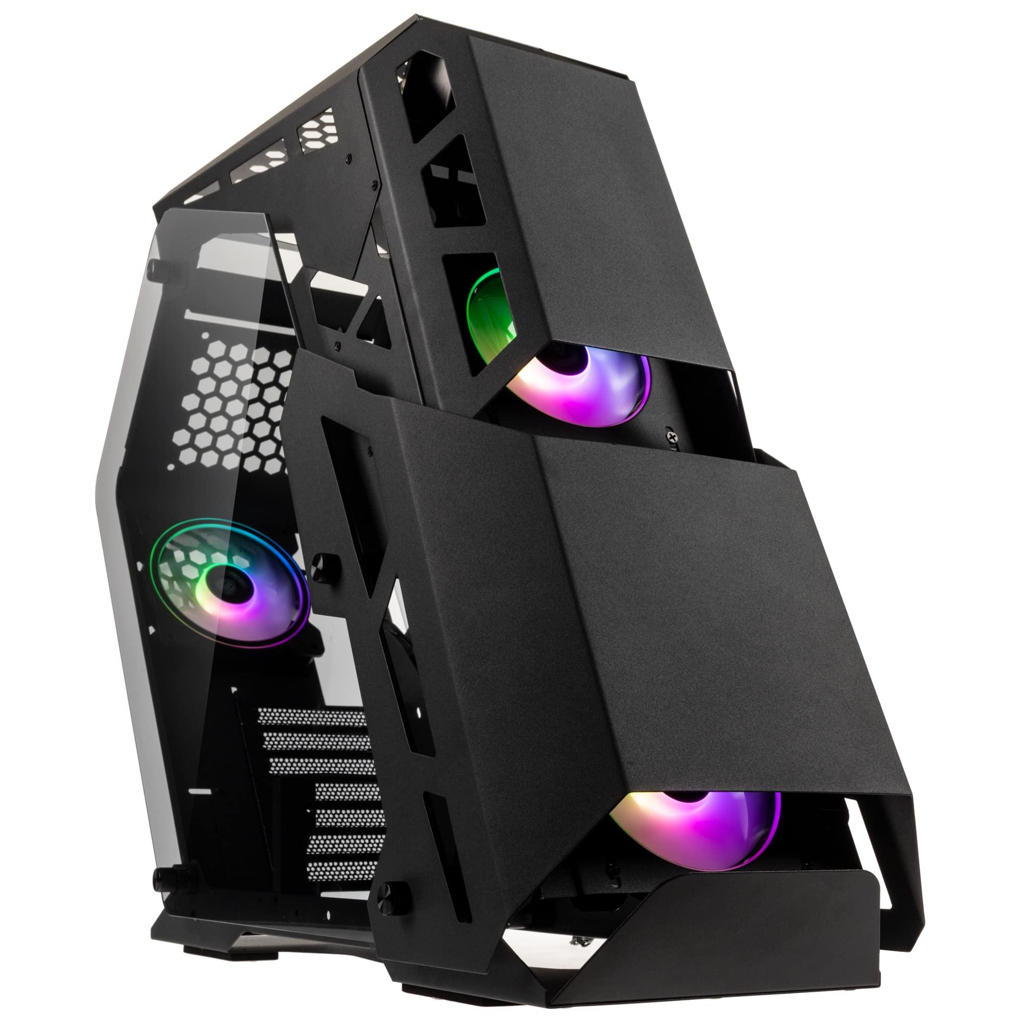 kolink-big-chungus-shredded-midi-tower-noir