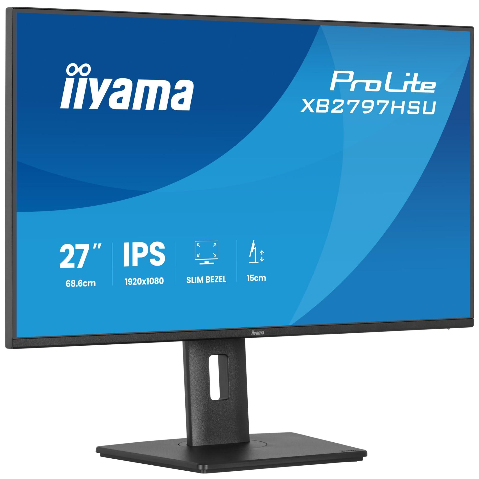 iiyama-monitor