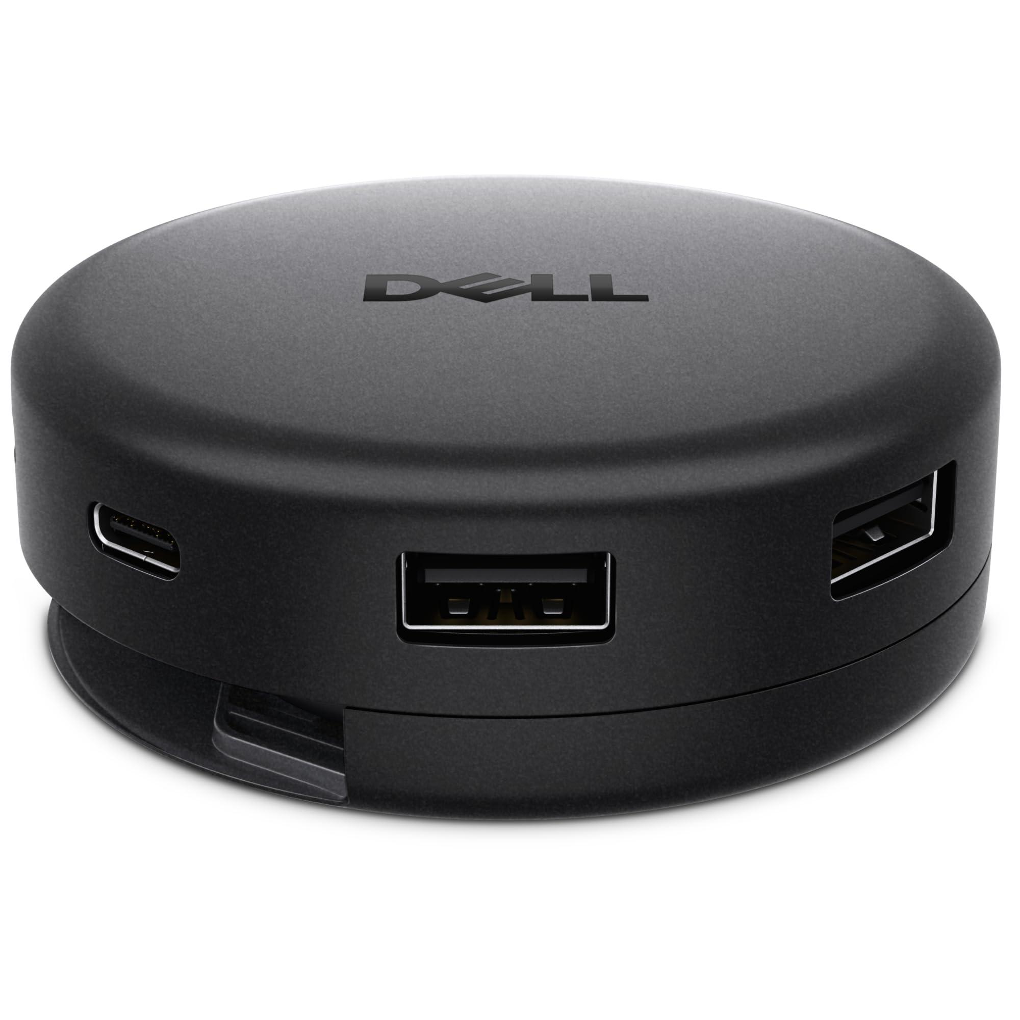 dell-da326-kabelgebunden-usb-3-2-gen-1-3-1-gen-1-type-c-100-w-2500-mbit-s-schwarz-1-25-gbit-s