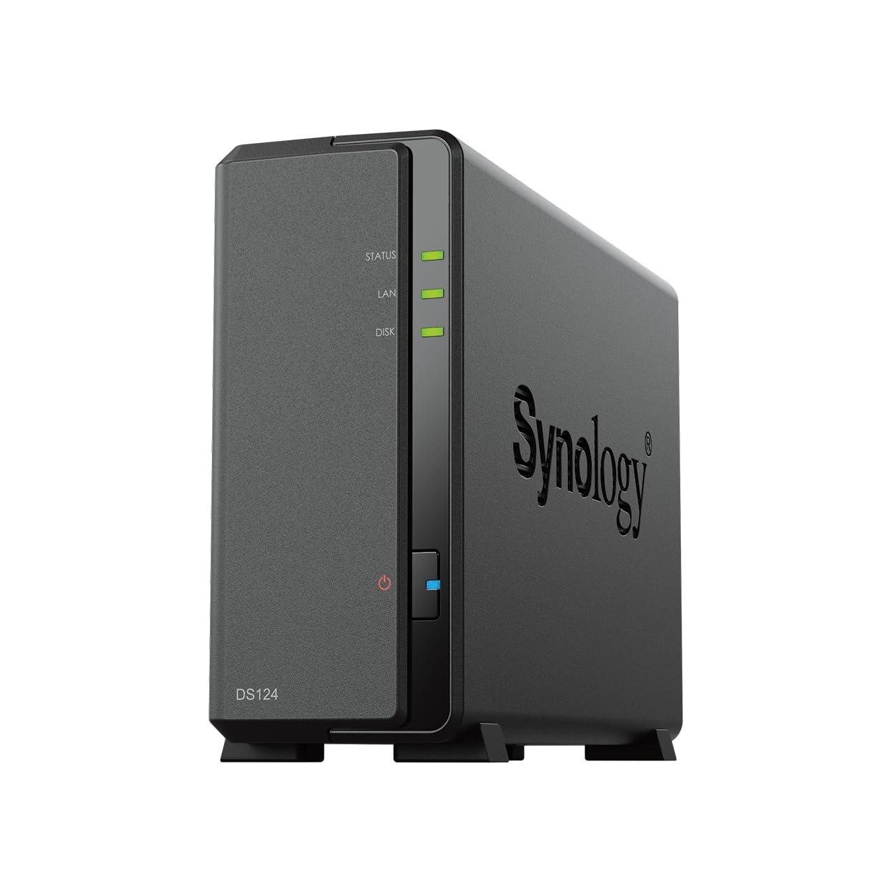 synology-diskstation-ds124-nas-desktop-realtek-rtd1619b-1-gb-ddr4-6-tb-hdd-diskstation-manager-nero-synology-ds124-6tb-synology-hat3300-1-bay-nas-realtek-rtd1619b-1-7ghz-quad-core-processor-1-gb