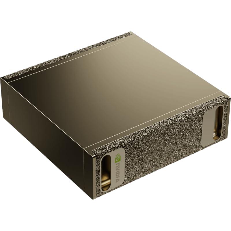 nvidia-dgx-spark-founders-edition-mini-ai-pc-gb10-cortex-a725-processore-cortex-x925-ram-lpddr5x-128-gb-ssd-nvme-4tb-gpu-blackwell-tensor-core-1gbe-10gbe-lan-wi-fi-6-7-1000-tflops