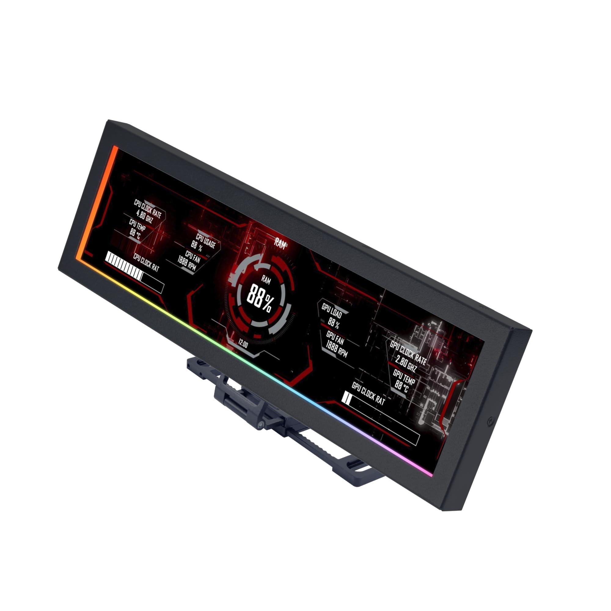 lian-li-sm088x-universale-display-lian-li-8-8i-screen-with-universali-mount-black