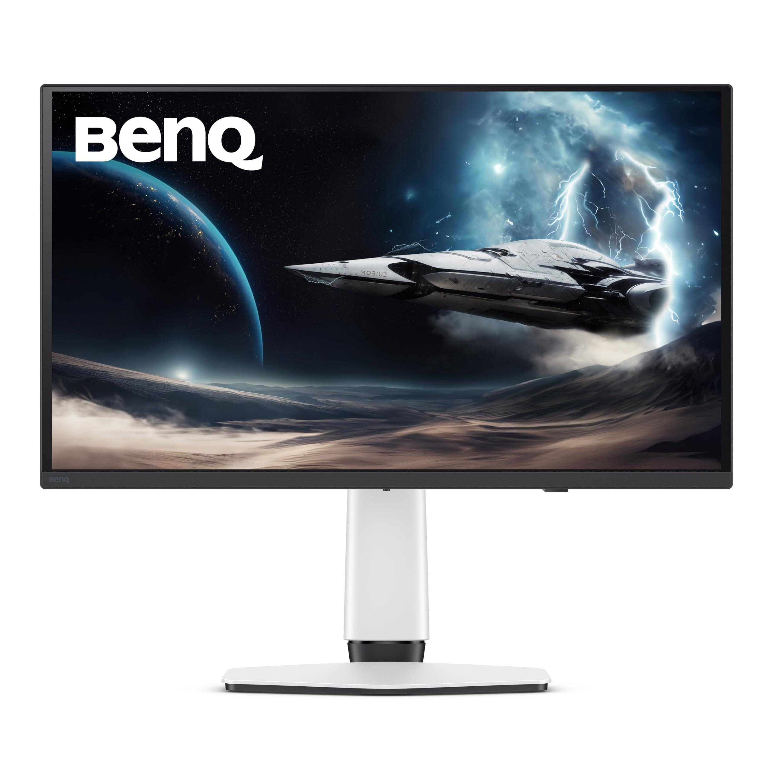 benq-mobiuz-gaming-monitor-ex271qz-da-27-pollici-qd-oled-di-terza-generazione-500hz-0-03ms-hdmi-2-1-usb-c-vesa-displayhdr-true-black-500-mobiuz-color-tuning-earc-3-anni-di-garanzia-oled
