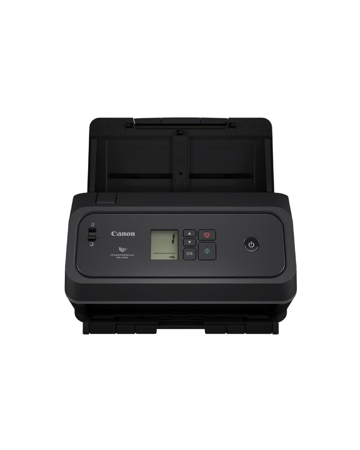 canon-imageformula-dr-c340-scanner-documenti-a4-design-ultra-compatto-e-avanzata-elaborazione-immagini-per-ufficio-alimentatore-automatico-da-100-fogli-con-canon-captureontouch-pro