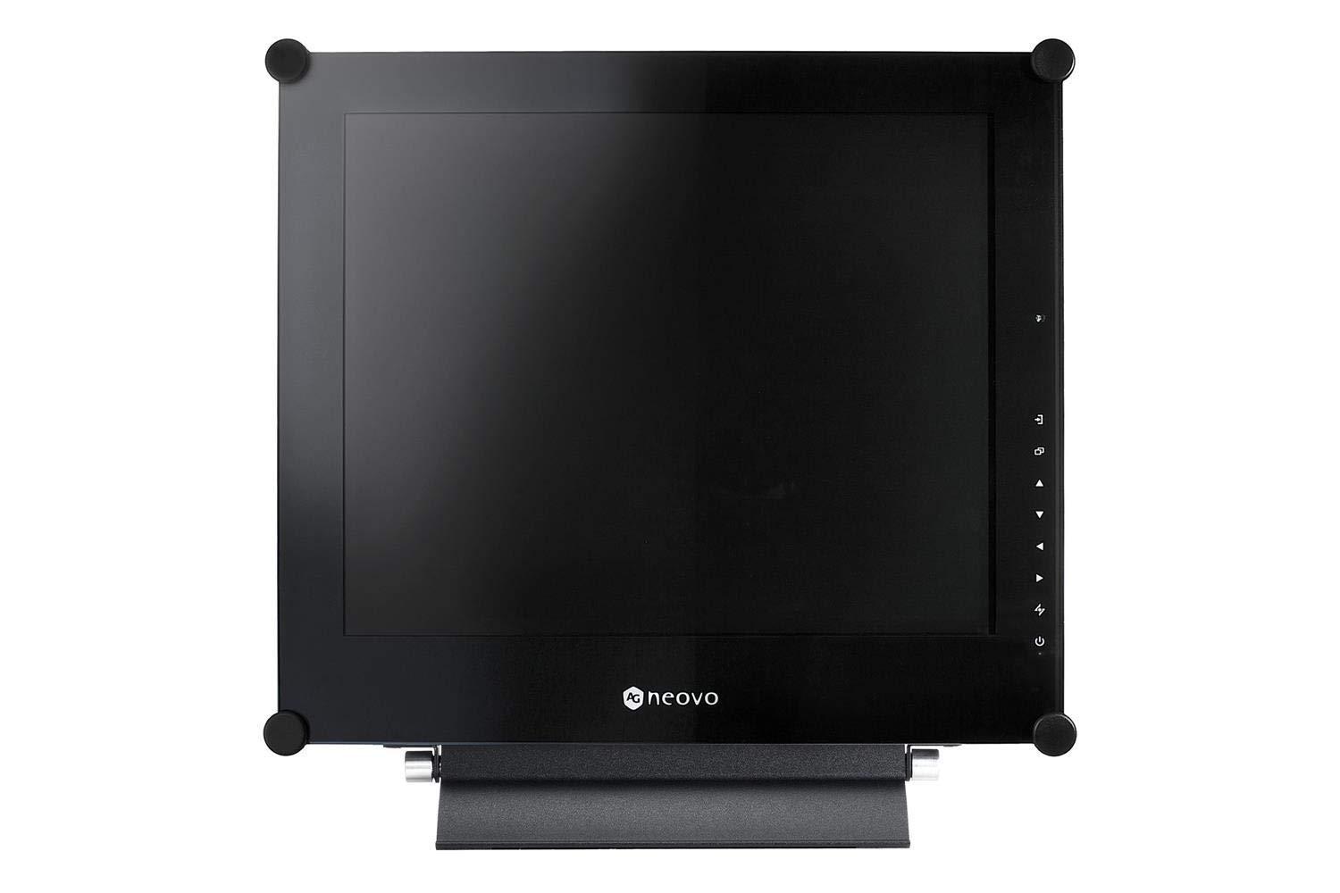 ag-neovo-x-17e-monitor-pc-43-2-cm-17-1280-x-1024-pixel-sxga-led-nero-x-17e-17in-1280-x-1024-250cd-d-sub-dvi-hdmi-dp-black