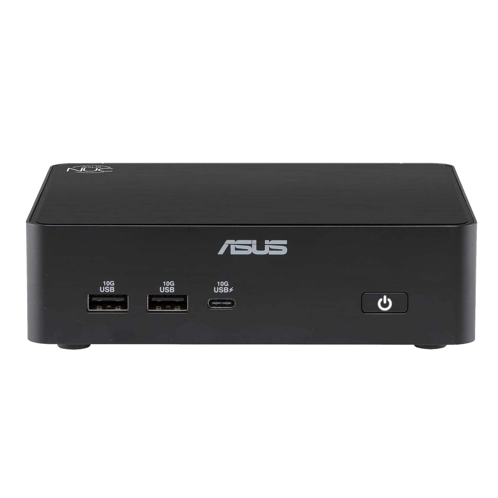 asus-nuc-16-pro-mini-pc-intel-core-u7-356h-barebone-no-ram-ssd-ddr5-5600-scheda-grafica-integrata-wi-fi-7-bluetooth-6-ethernet-2-5g-compatibile-con-windows-11-pro-e-windows-11-home-nero
