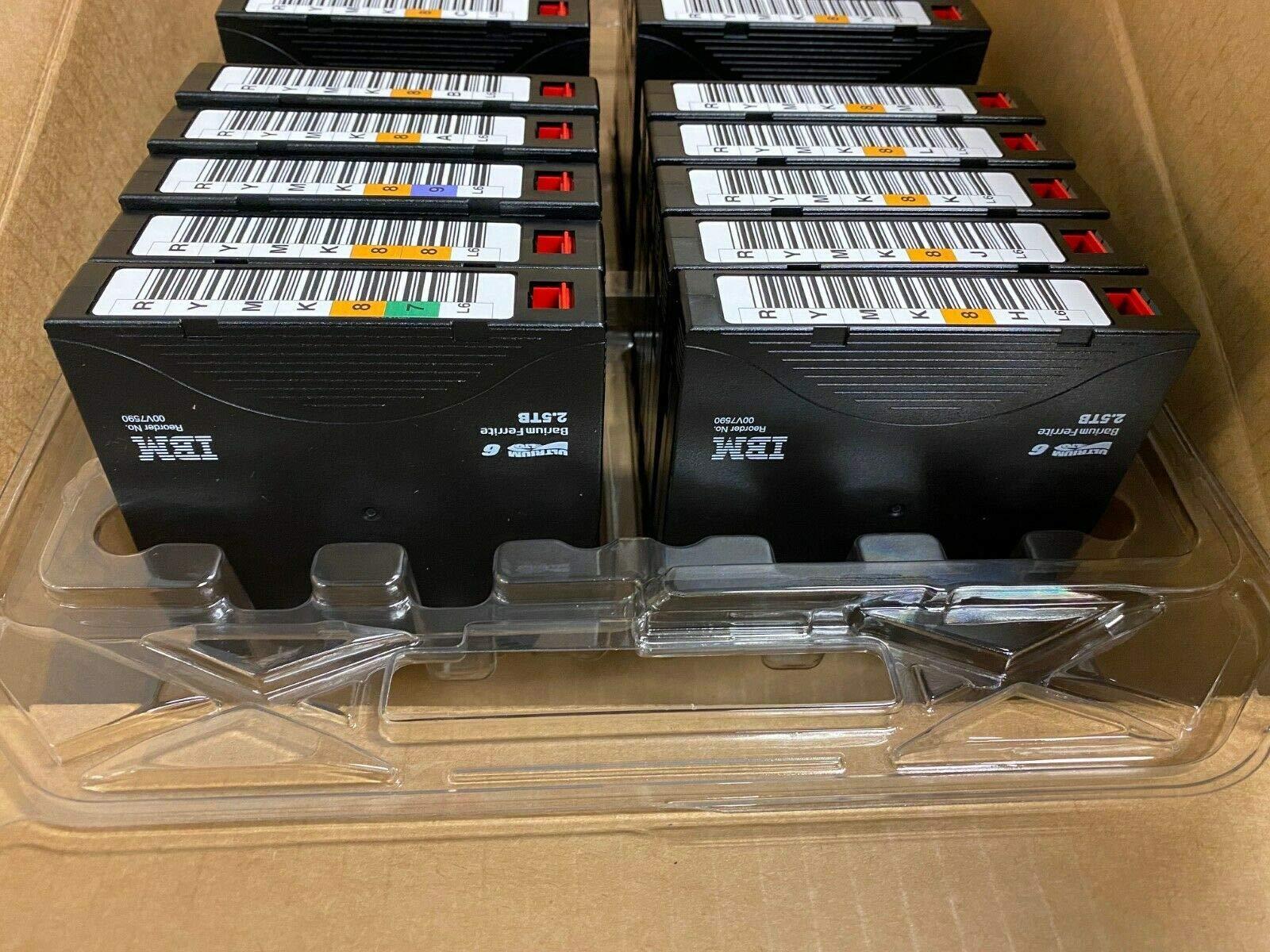 ibm-lto-6-ultrium-library-pack-20-pz