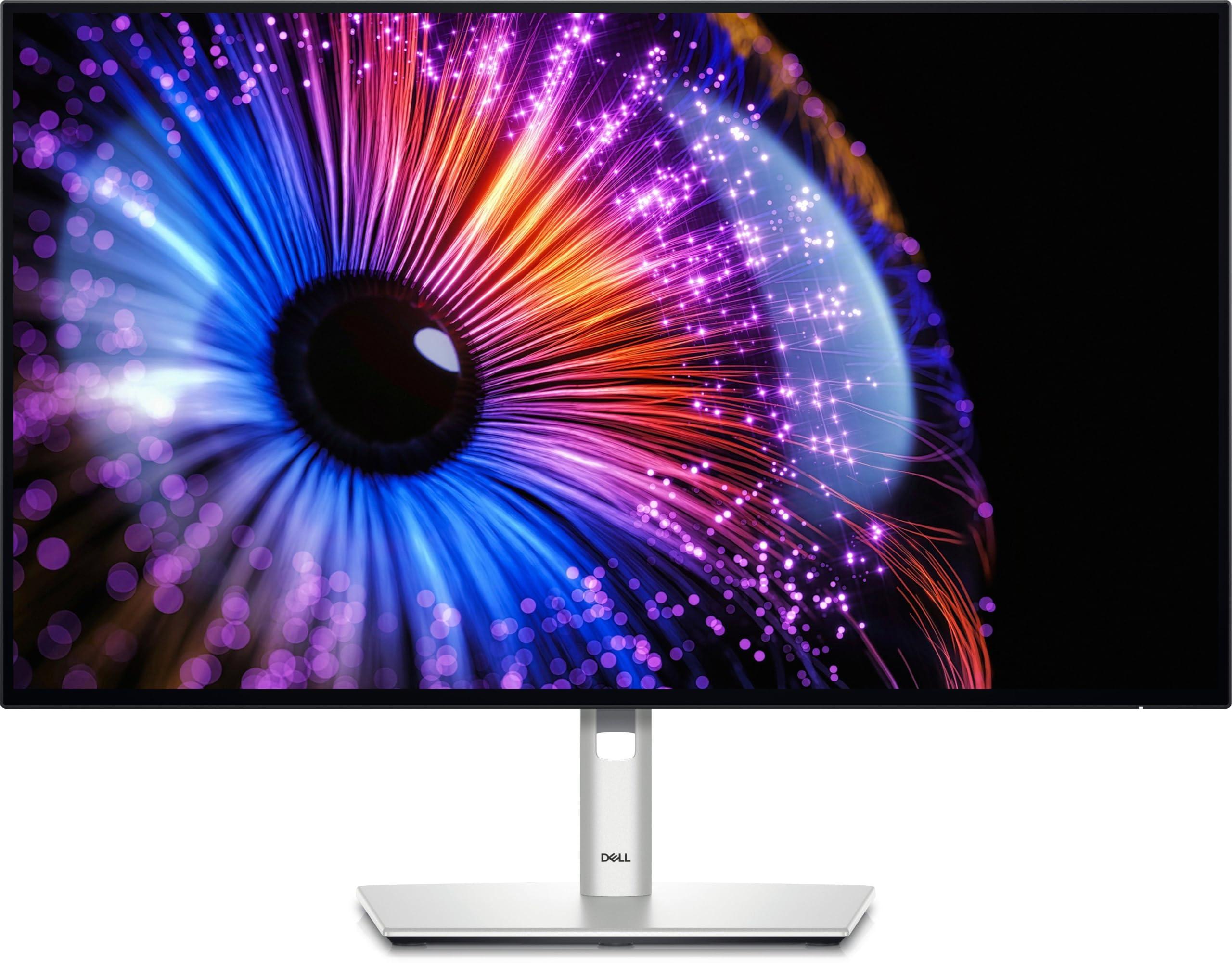dell-ultrasharp-u2724de-monitor-pc-68-6-cm-27-2560-x-1440-pixel-quad-hd-lcd-nero-argento-dell-us-27-thbolt-hub-monitor-u2724de