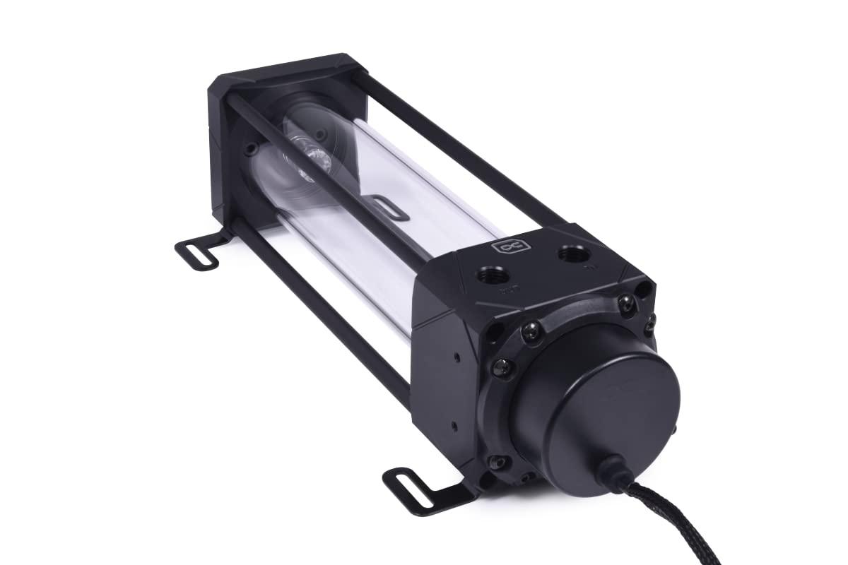 alphacool-eisbecher-aurora-d5-acetal-glas-250-mm-incl-vpp-apex-d5