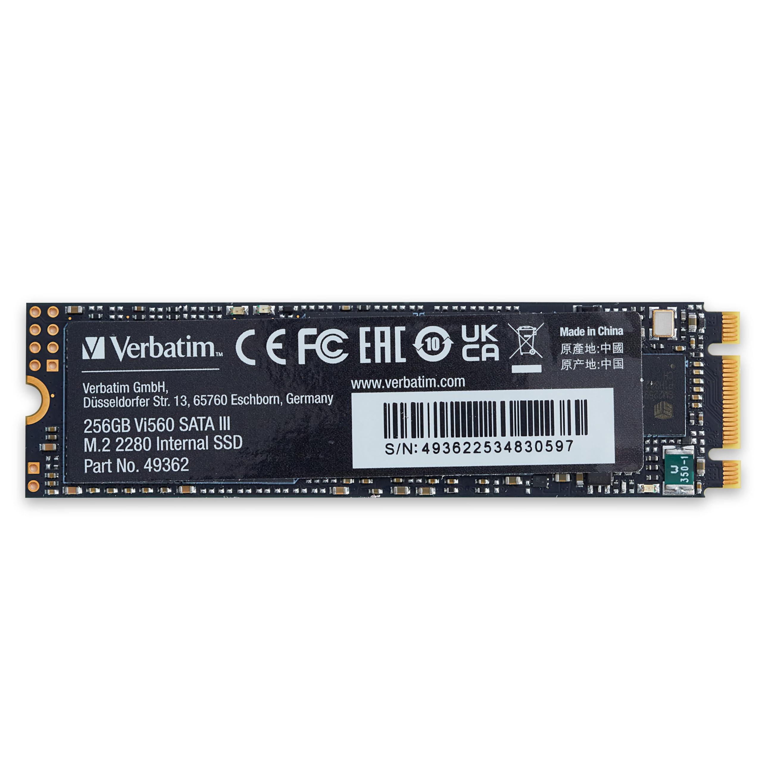 verbatim-vi560-s3-m-2-ssd-drives-allo-stato-solido-256-gb