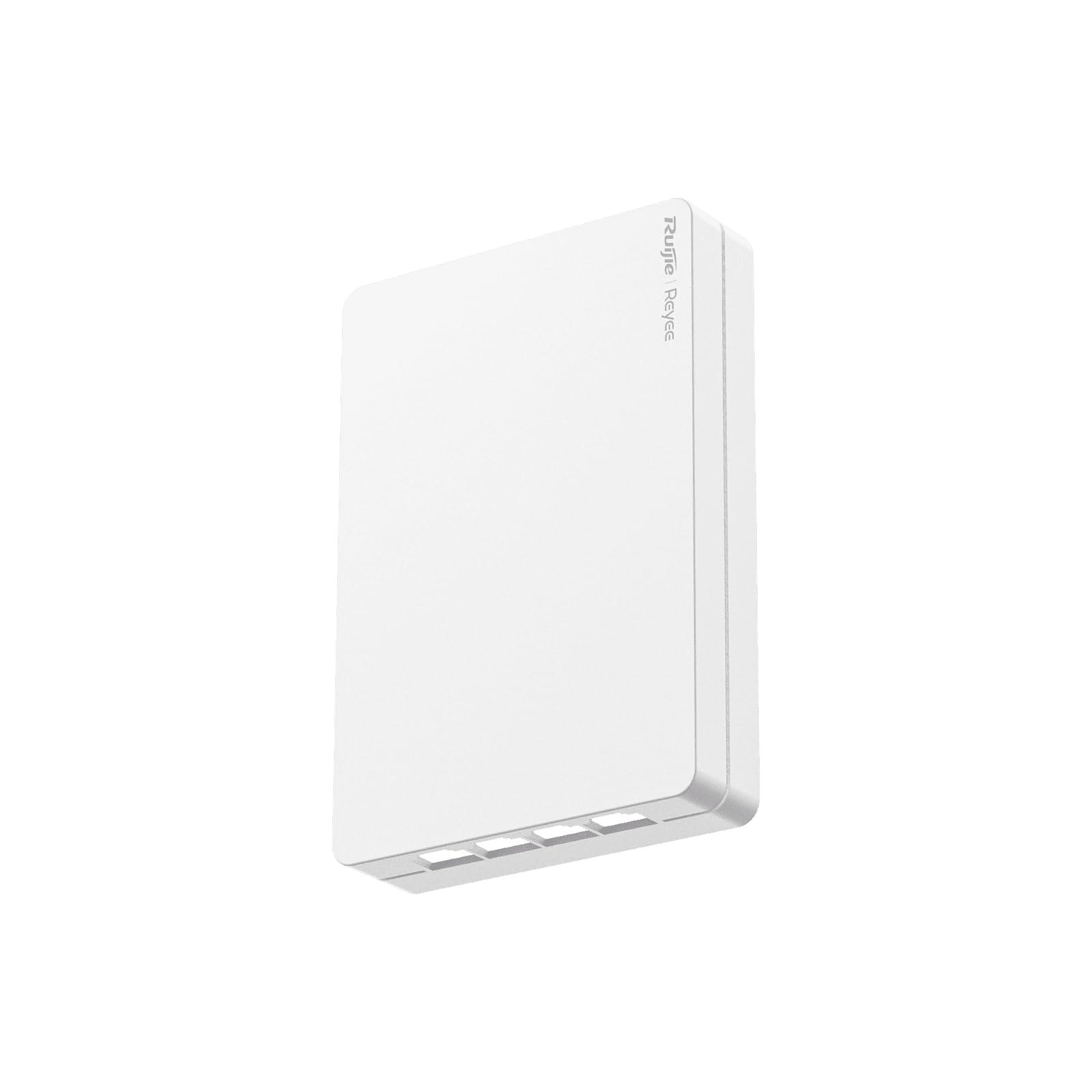 ruijie-reyee-punto-de-acceso-de-pared-wi-fi-6-dual-band