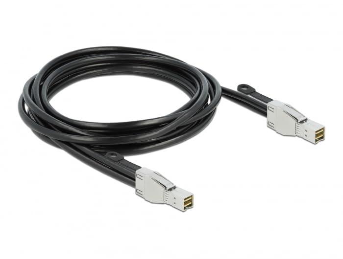 delock-pci-express-cable-mini-sas-hd-sff-8674-a-sff-8674-3-m