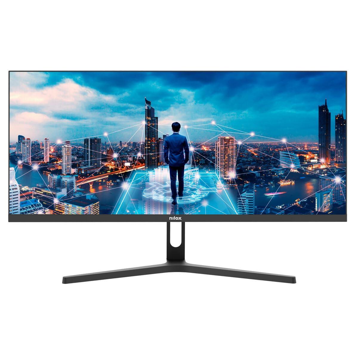 nilox-nxm29uw01-monitor-ultrawide-29-pollici-monitor-4k-con-frequenza-75hz-4ms-e-porte-hdmi-dp-schermo-pc-per-gaming-con-display-ips-freesync-e-g-sync-ottimizzato-per-la-protezione-degli-occhi