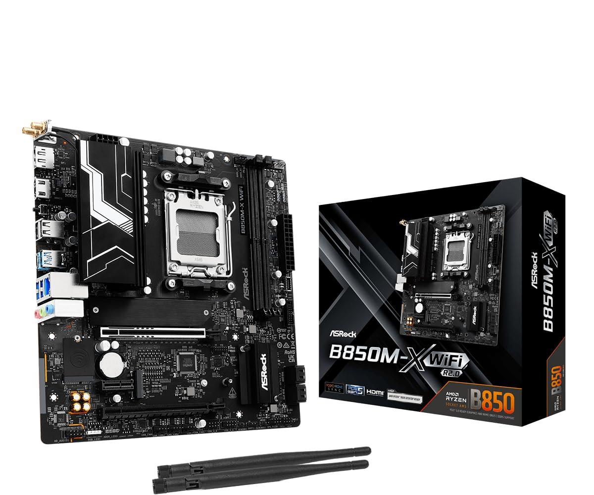 asrock-b850m-x-wifi-r2-0-am5-retail-amd-sockel-am5-ryzen-zen4-90-mxbsh0-a0uayz