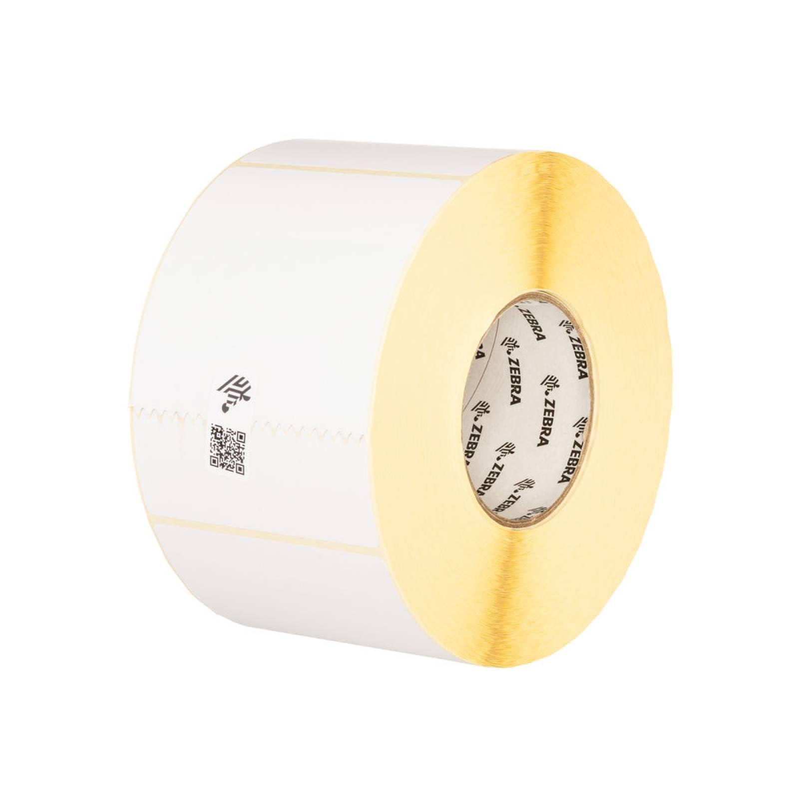 zebra-z-select-2000t-opaco-adesivo-acrilico-permanente-rivestito-perforato-6-3-mil-bianco-51-x-25-mm-20640-etichetta-e-8-rotolo-i